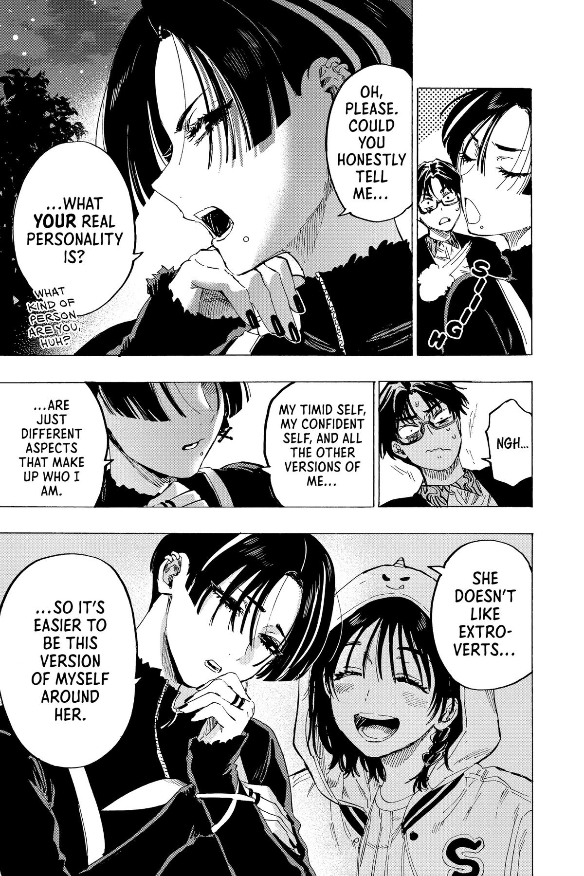 Marriage Toxin Chapter 65 15