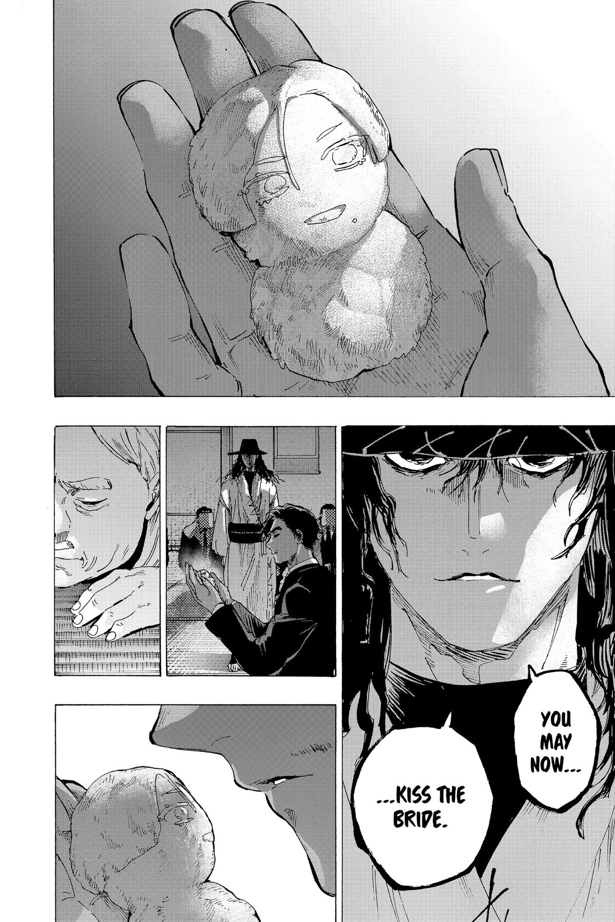 Marriage Toxin Chapter 65 20
