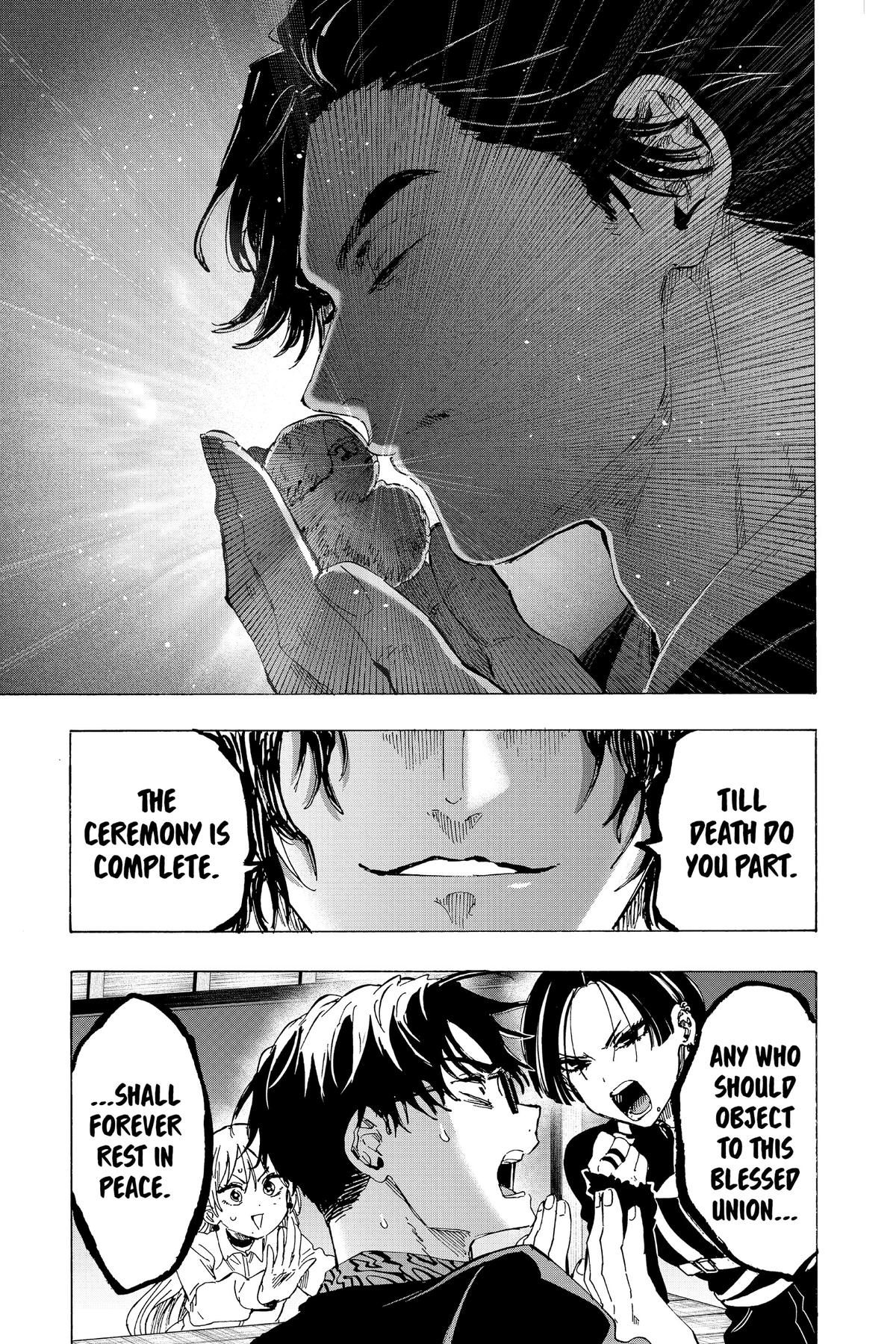 Marriage Toxin Chapter 65 21
