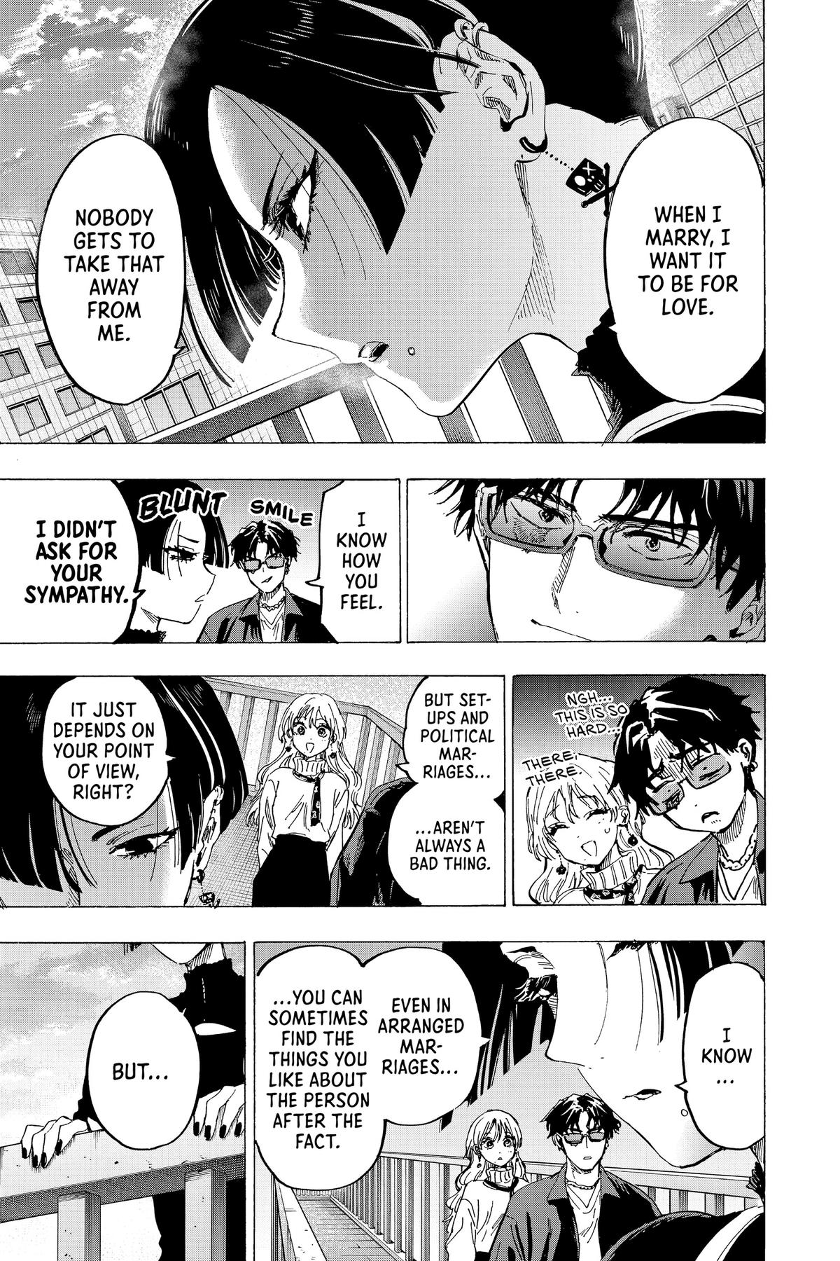 Marriage Toxin Chapter 66 9