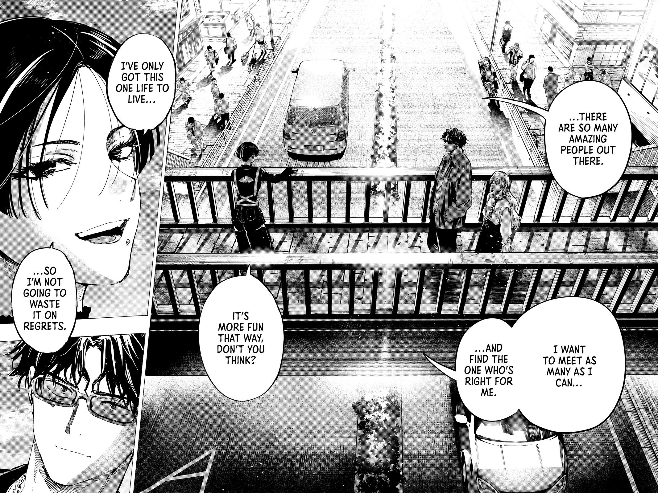 Marriage Toxin Chapter 66 10