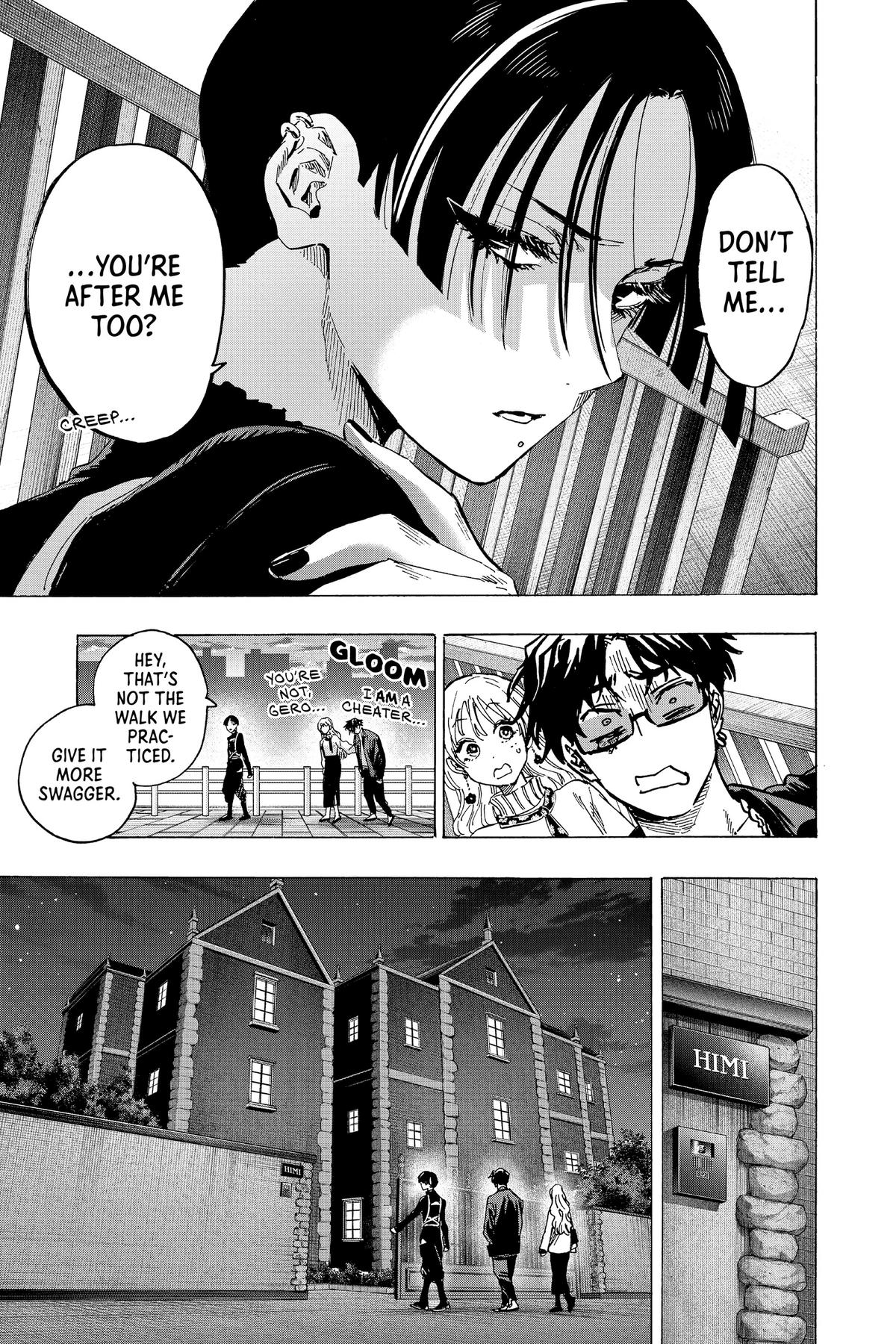 Marriage Toxin Chapter 66 12