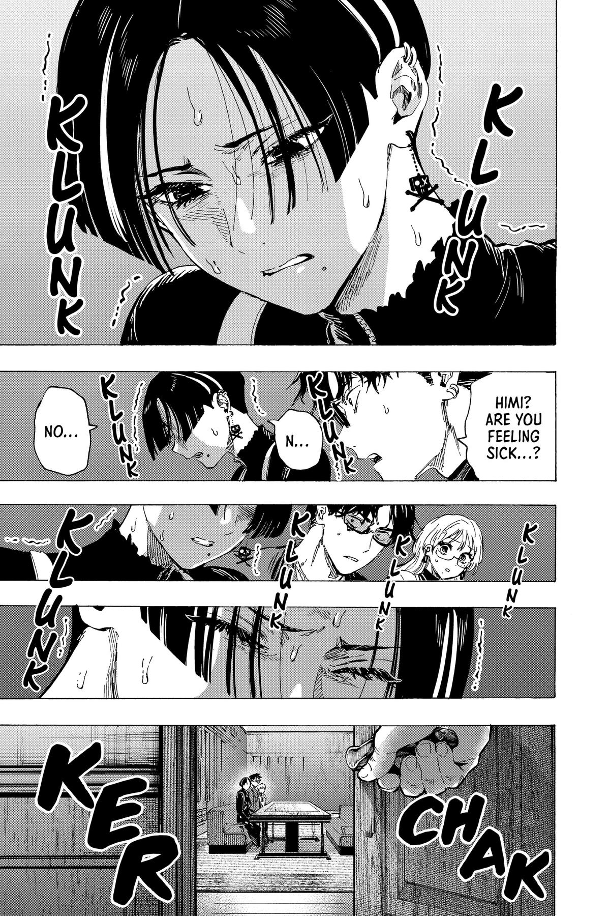 Marriage Toxin Chapter 66 14