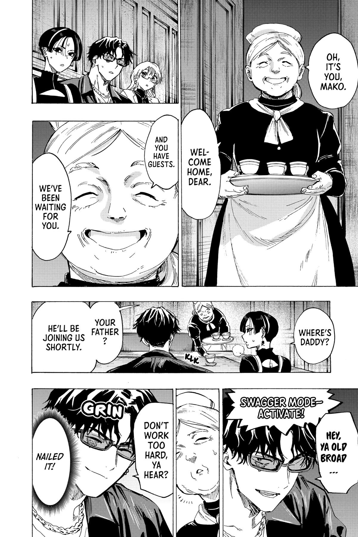 Marriage Toxin Chapter 66 15