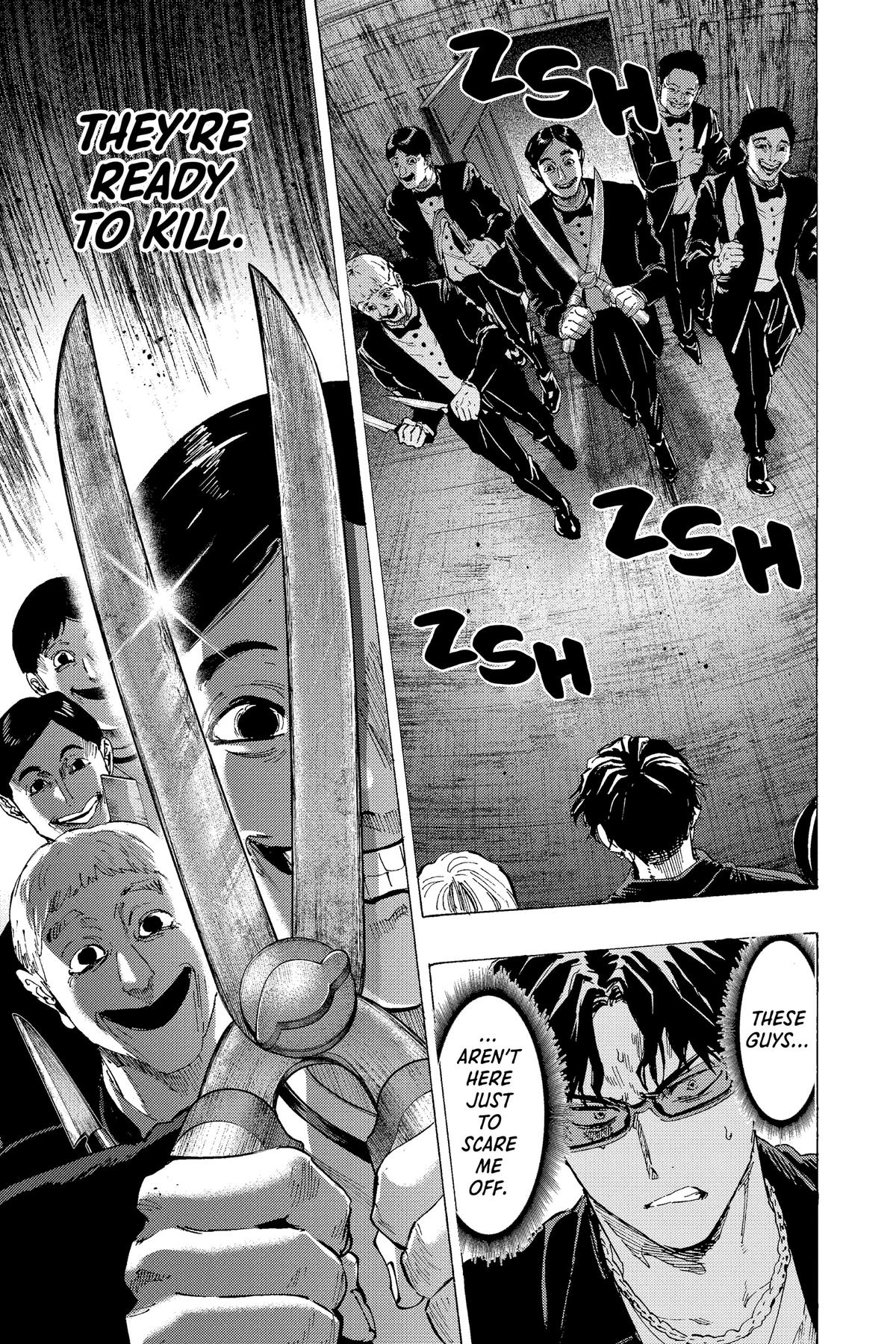 Marriage Toxin Chapter 66 18