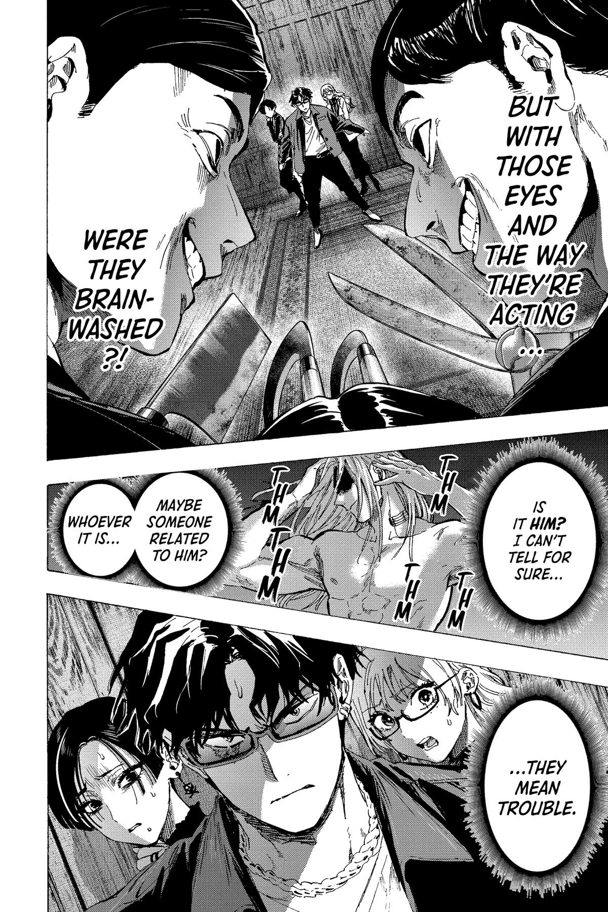 Marriage Toxin Chapter 66 19