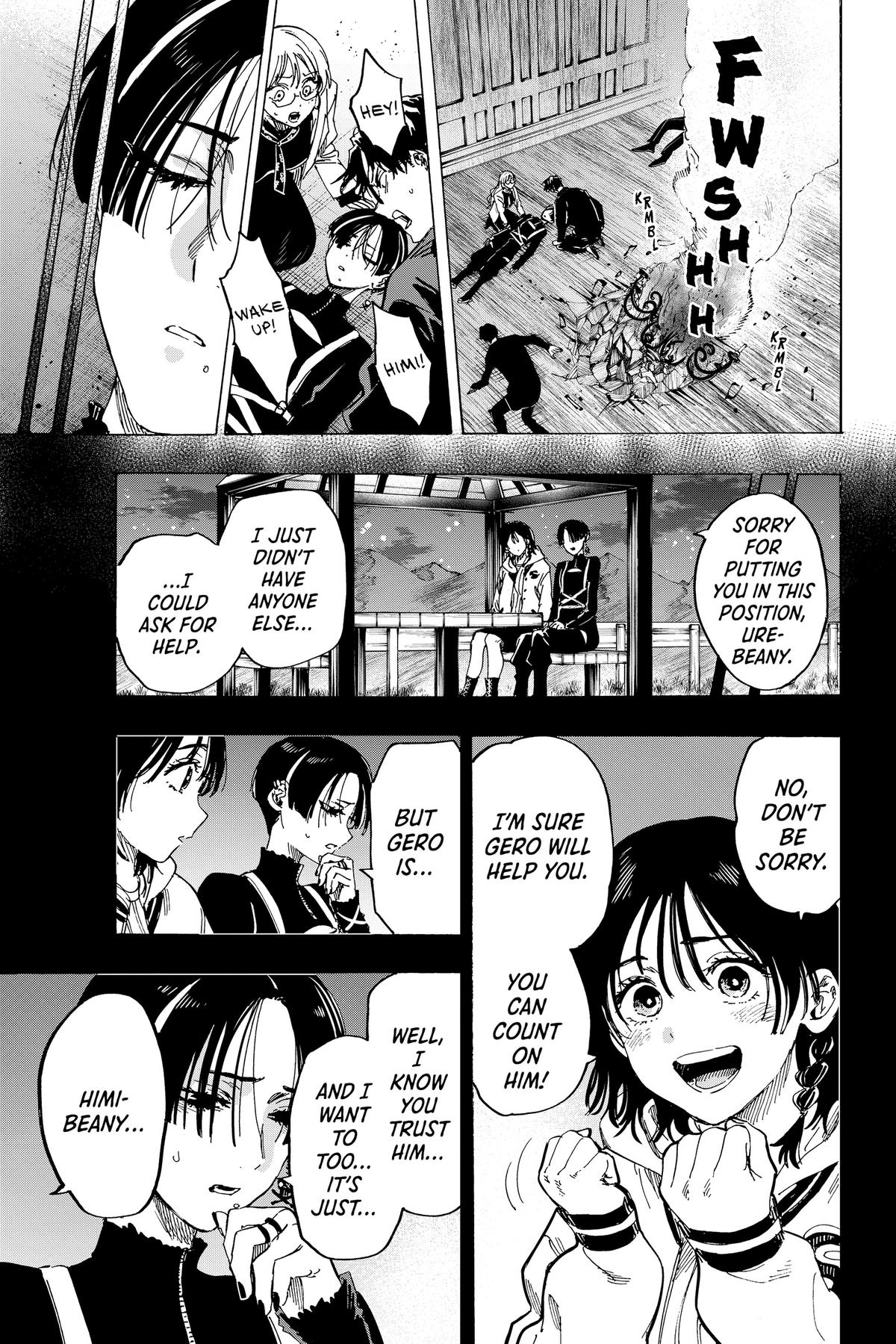 Marriage Toxin Chapter 67 7