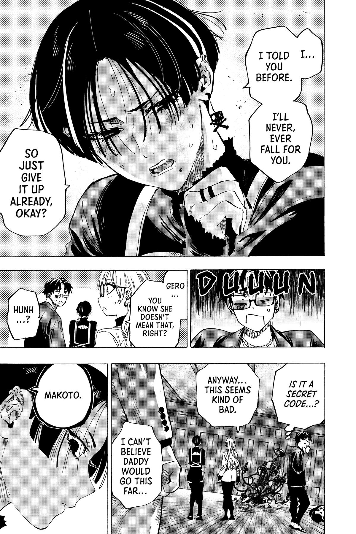 Marriage Toxin Chapter 67 9
