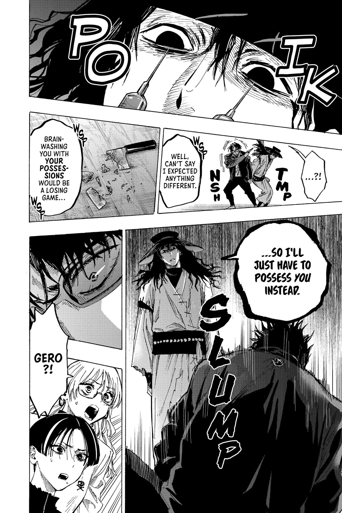 Marriage Toxin Chapter 67 18