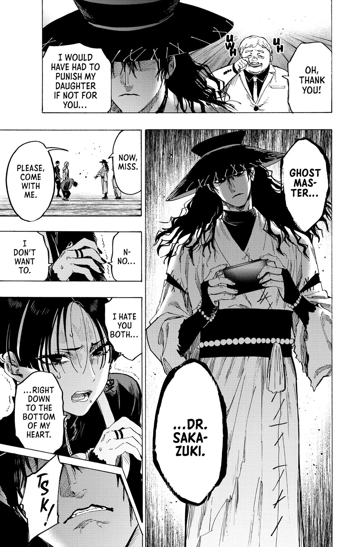 Marriage Toxin Chapter 67 19