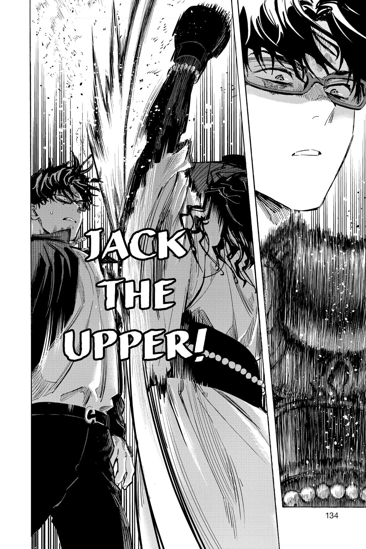 Marriage Toxin Chapter 68 6