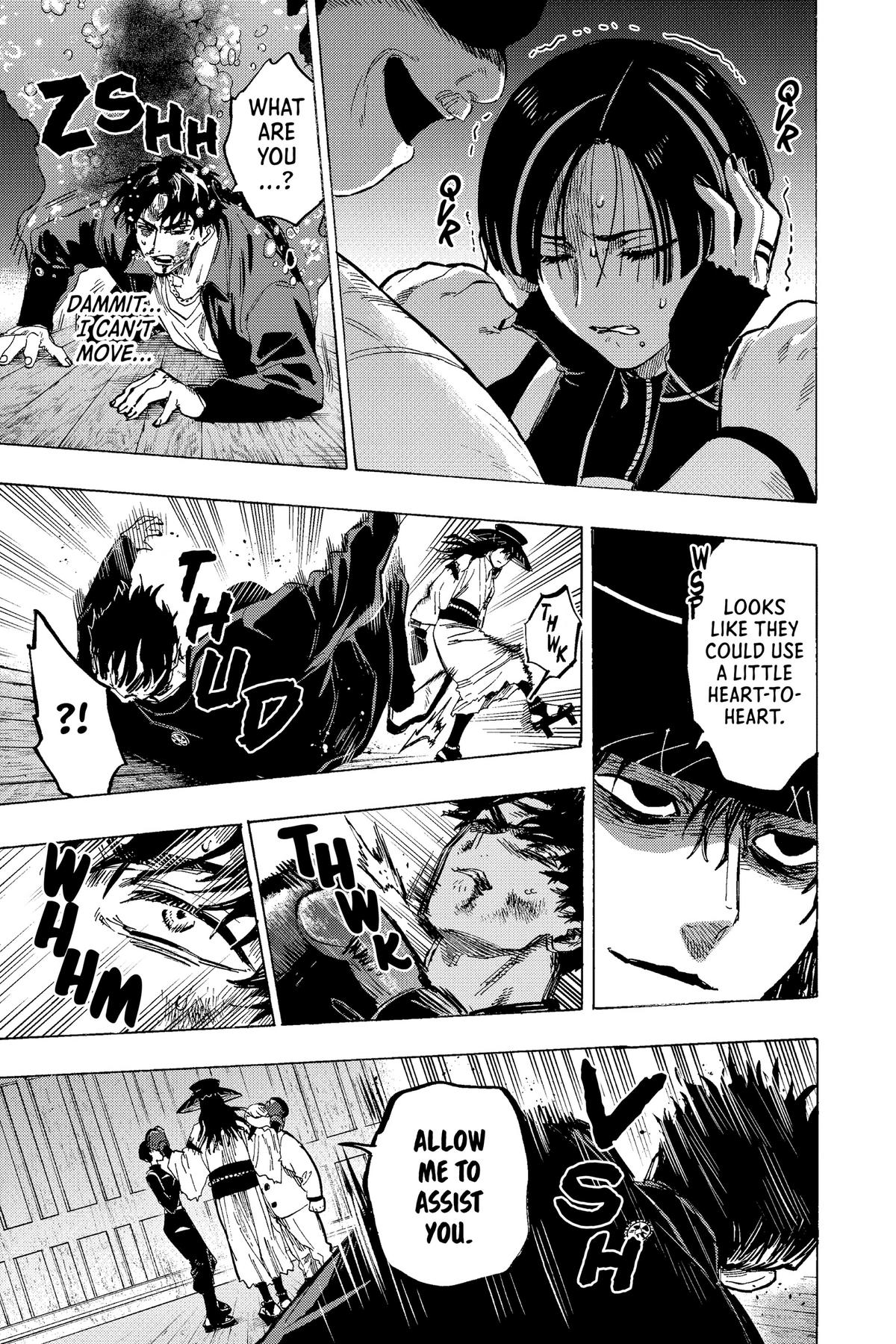 Marriage Toxin Chapter 68 13