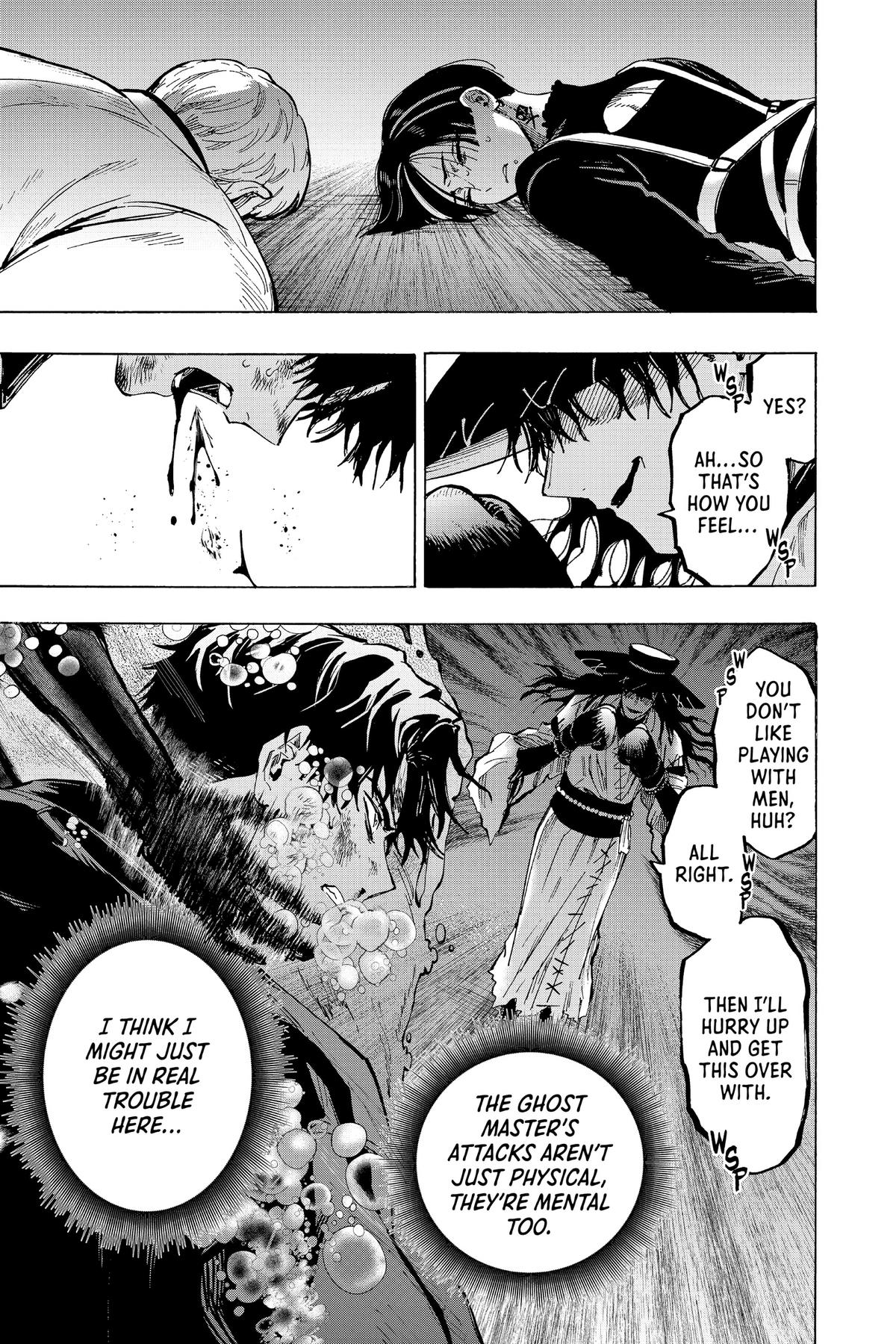 Marriage Toxin Chapter 68 18