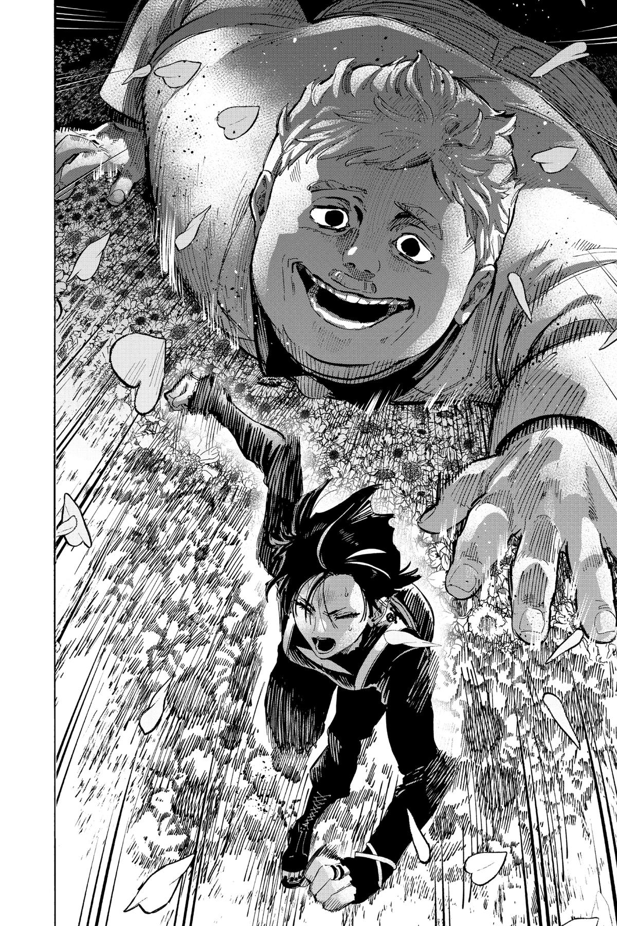 Marriage Toxin Chapter 69 4