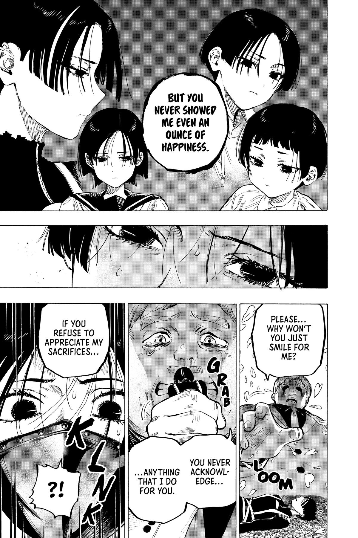 Marriage Toxin Chapter 69 7
