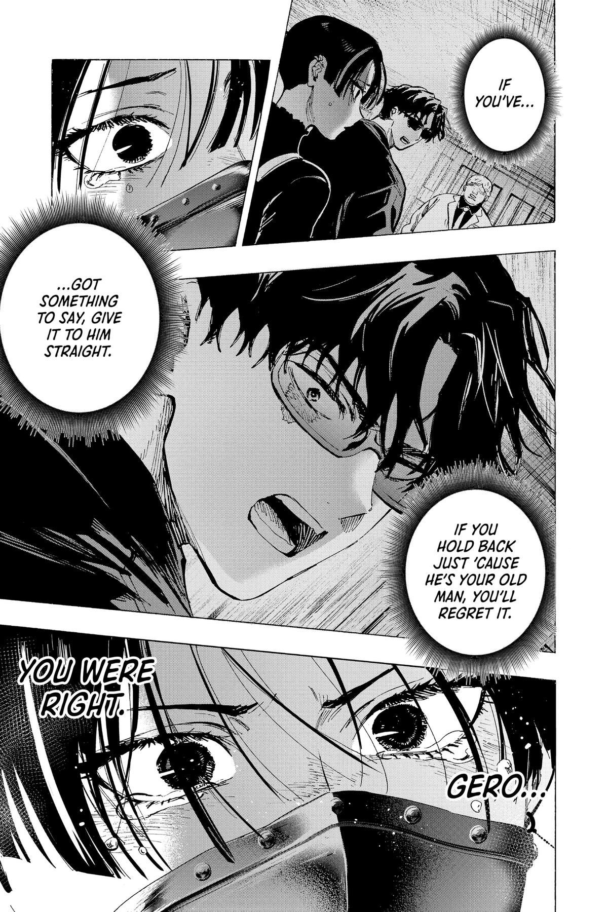 Marriage Toxin Chapter 69 9