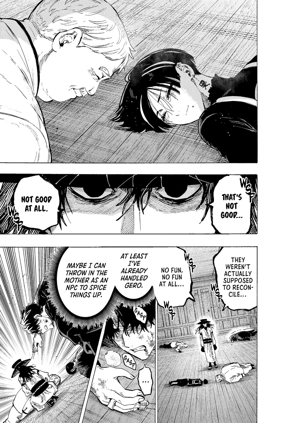 Marriage Toxin Chapter 69 15
