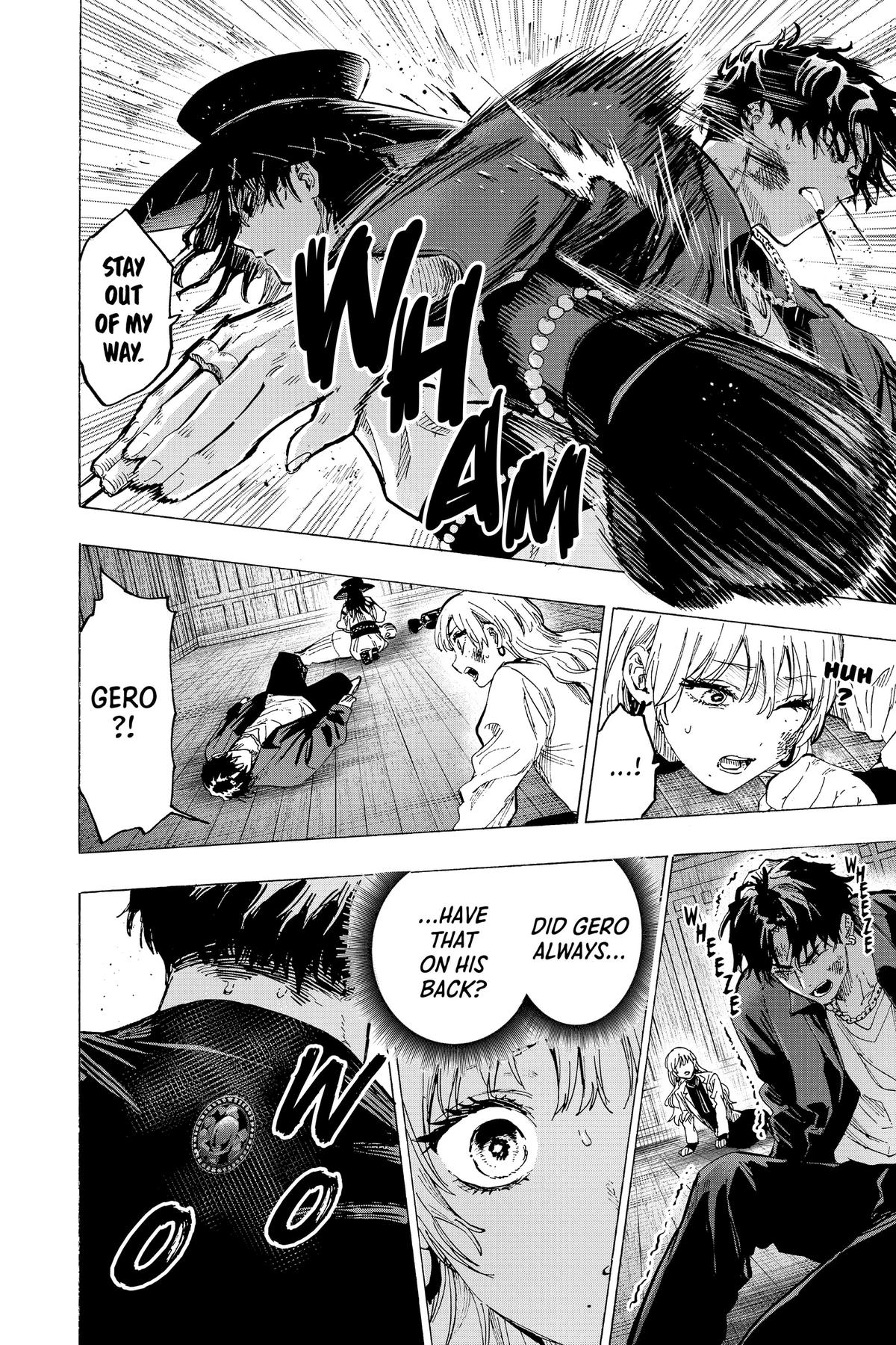 Marriage Toxin Chapter 69 16