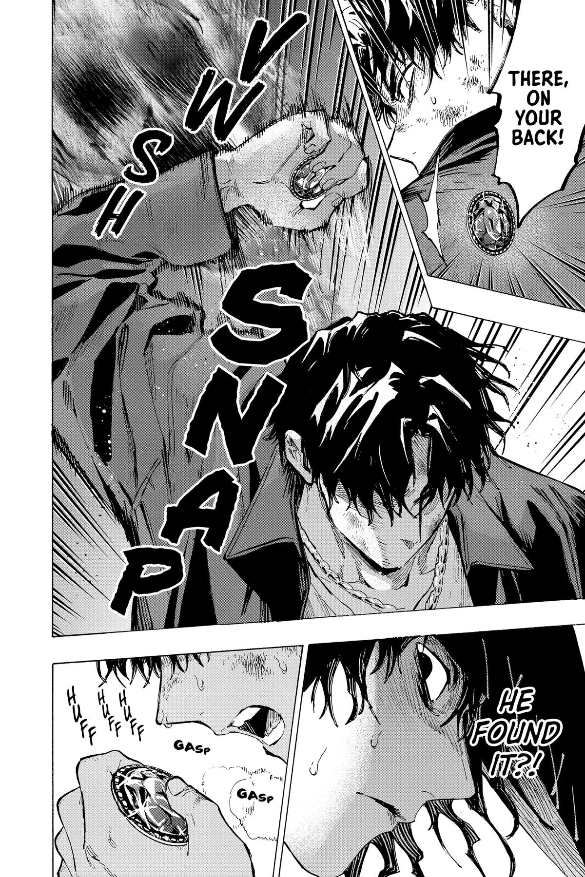 Marriage Toxin Chapter 69 18