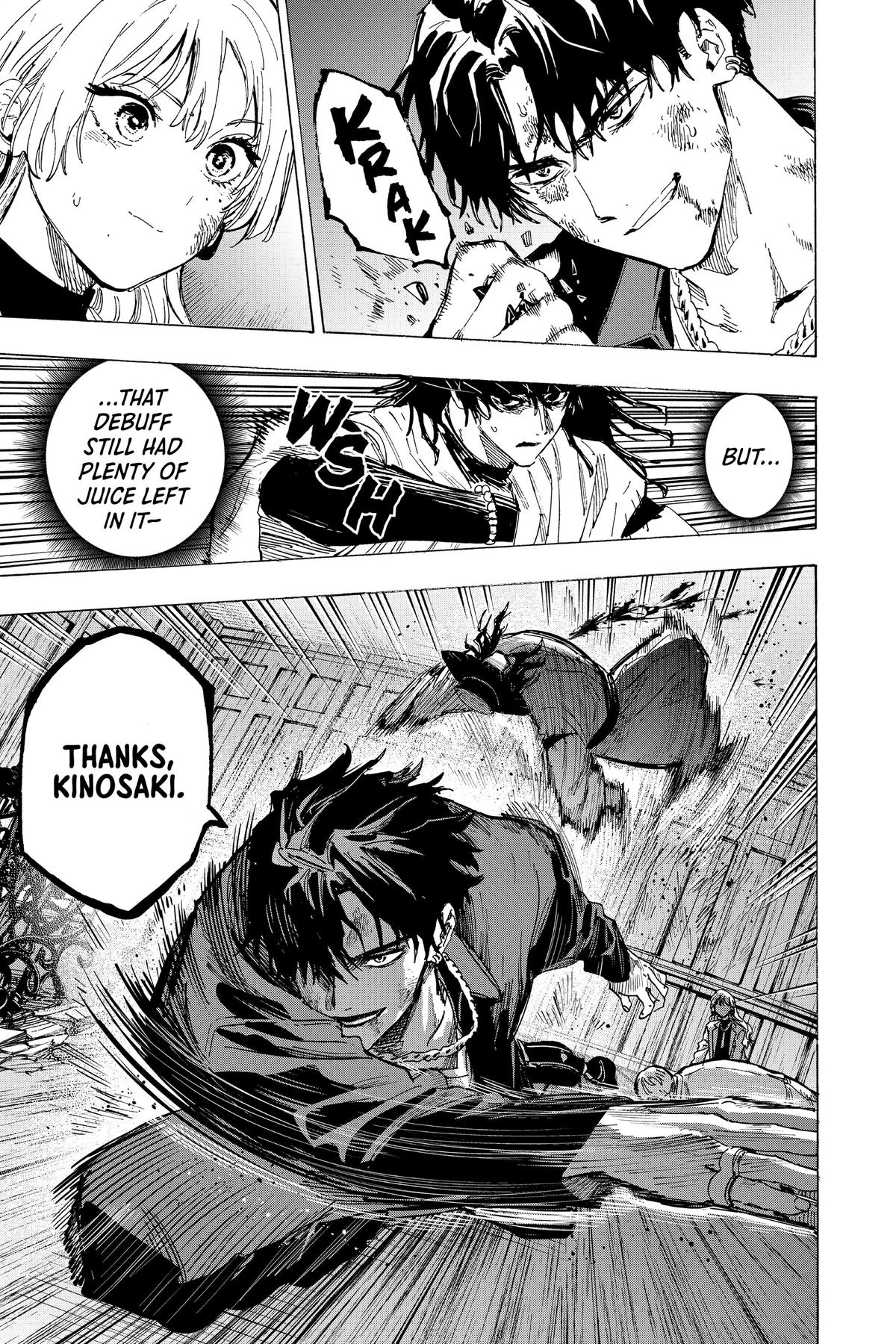 Marriage Toxin Chapter 69 19