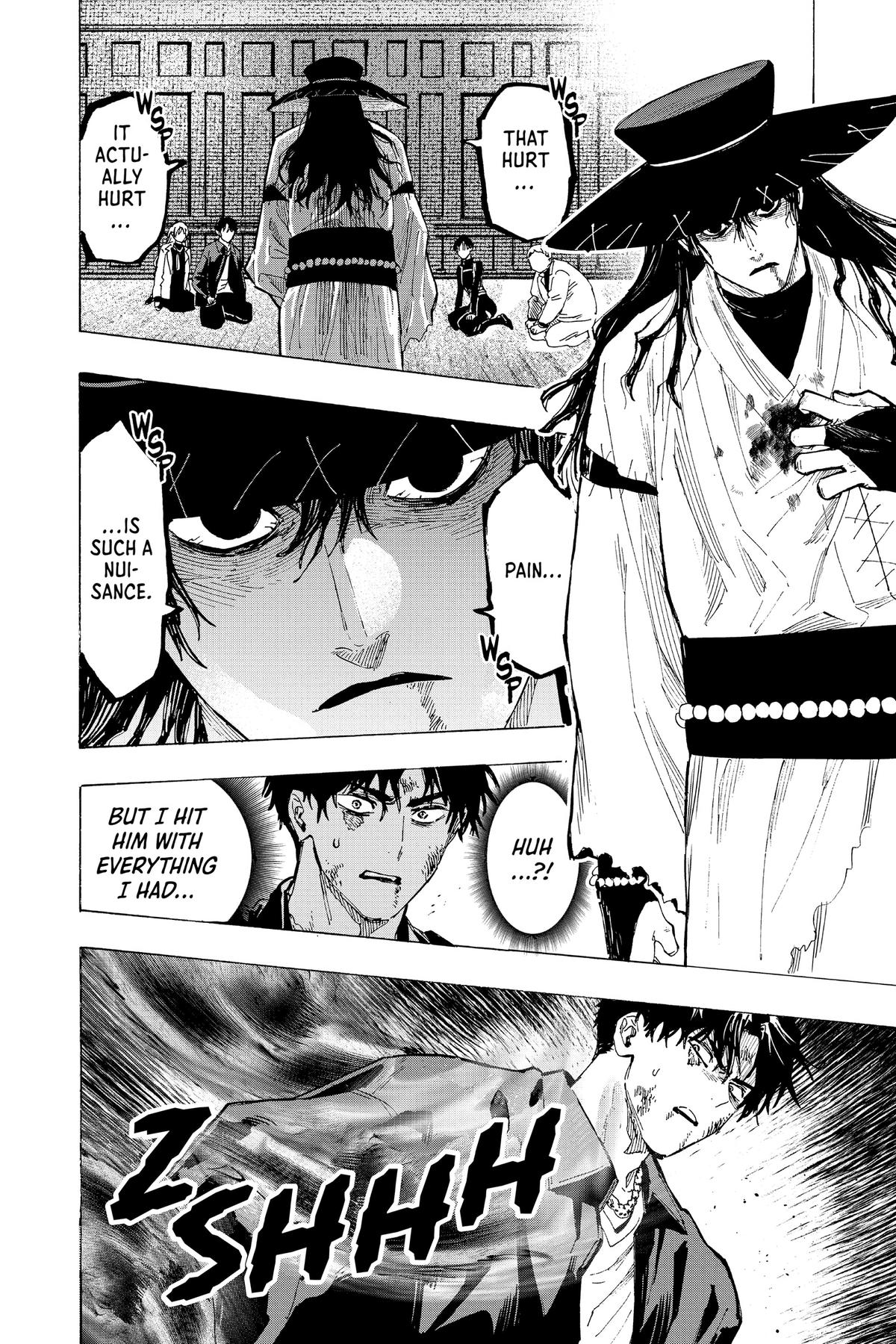 Marriage Toxin Chapter 70 4