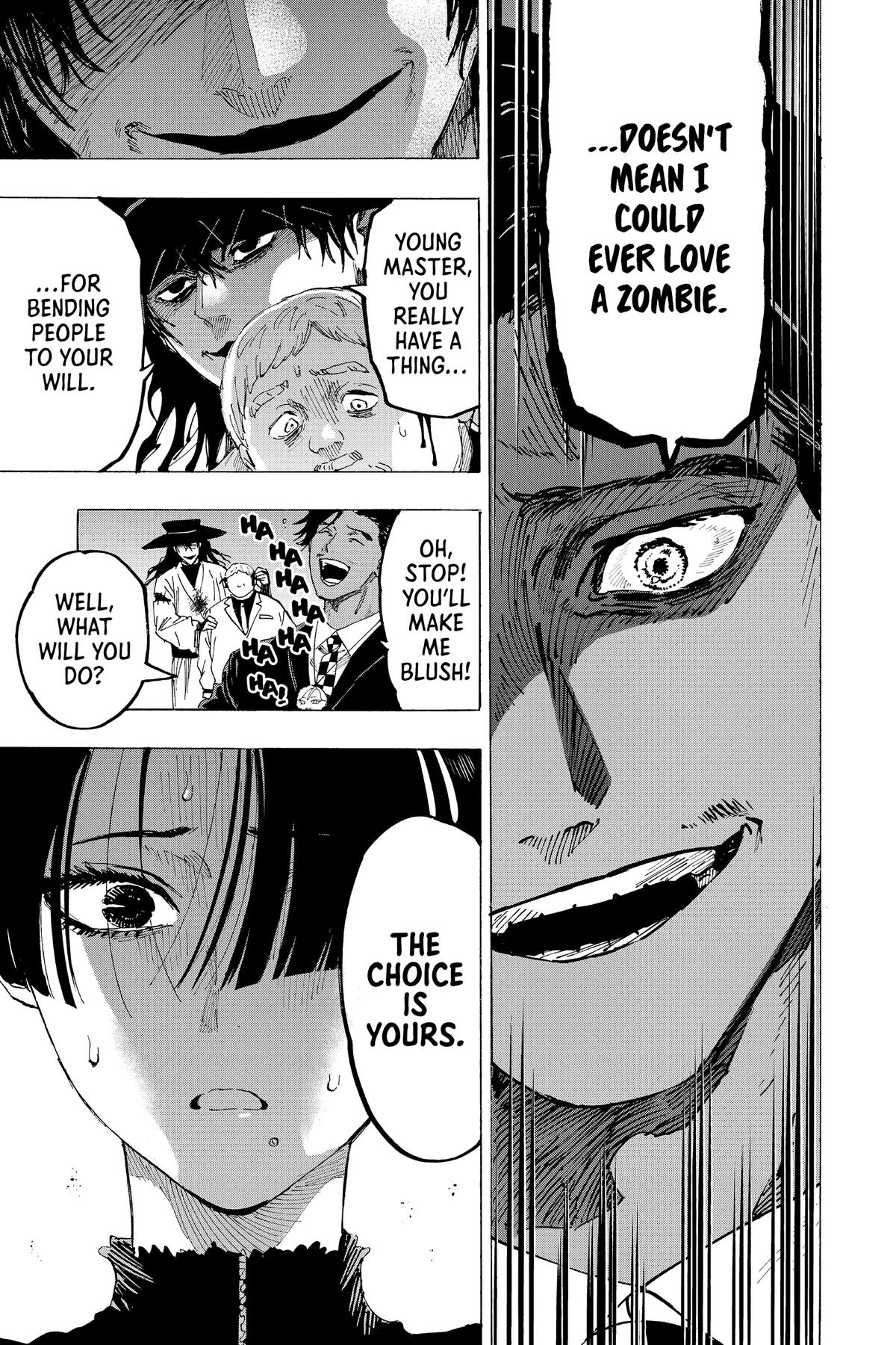 Marriage Toxin Chapter 70 13