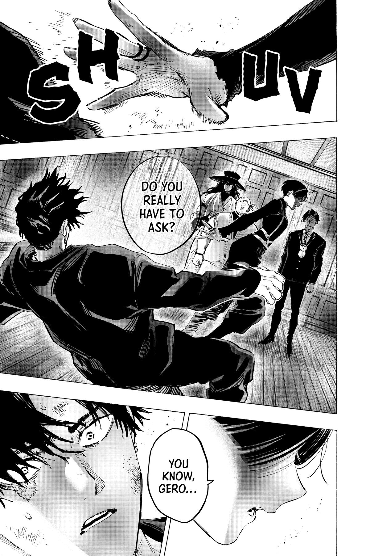 Marriage Toxin Chapter 70 17