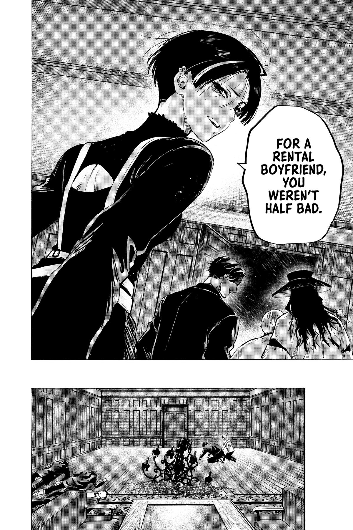 Marriage Toxin Chapter 70 18