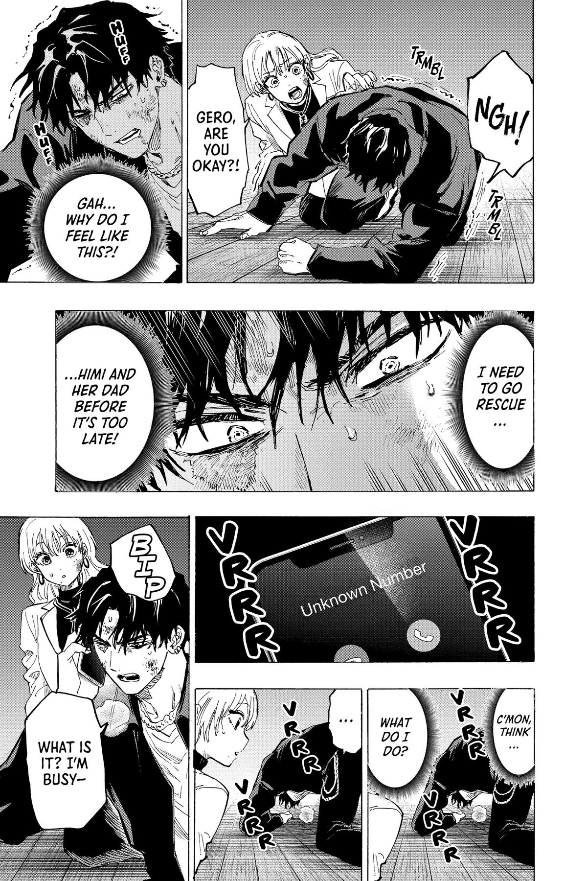 Marriage Toxin Chapter 70 19