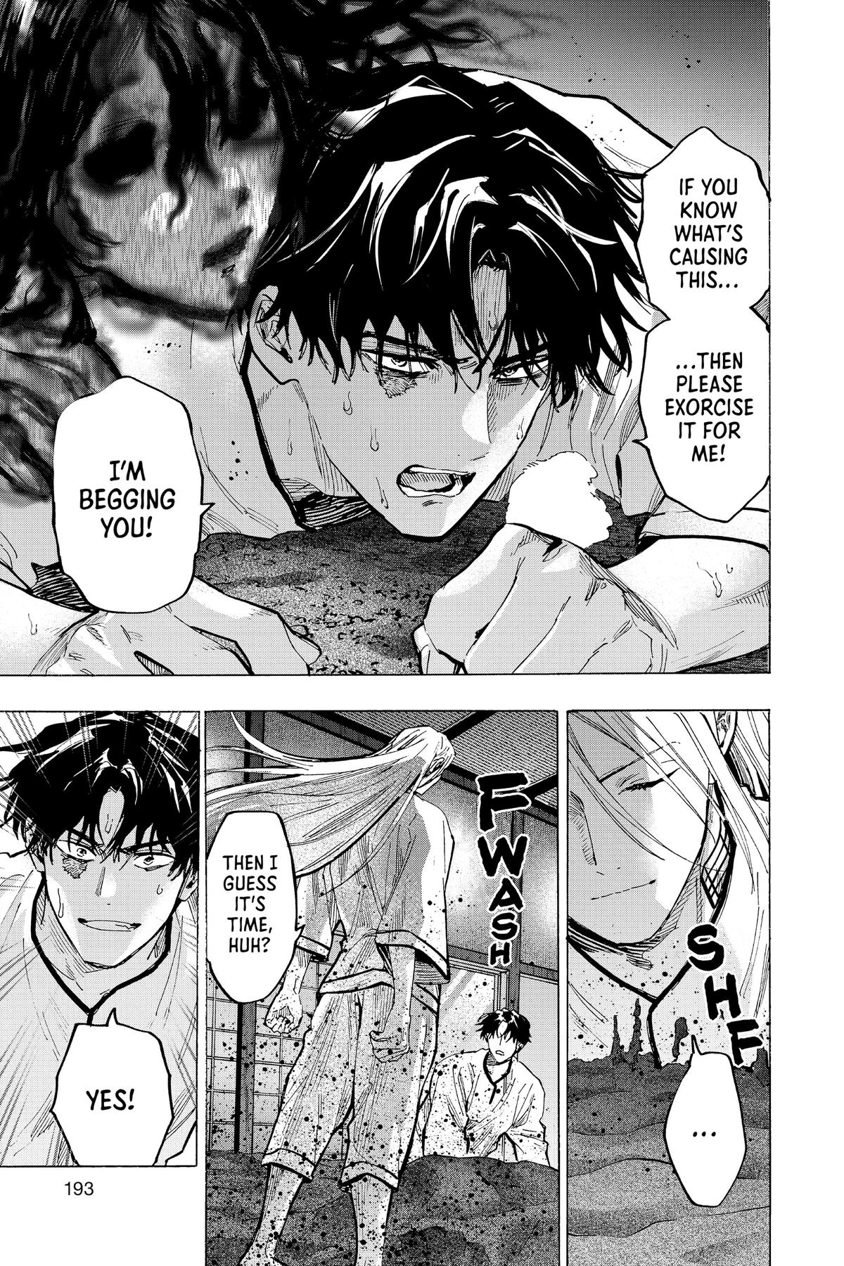 Marriage Toxin Chapter 71 5