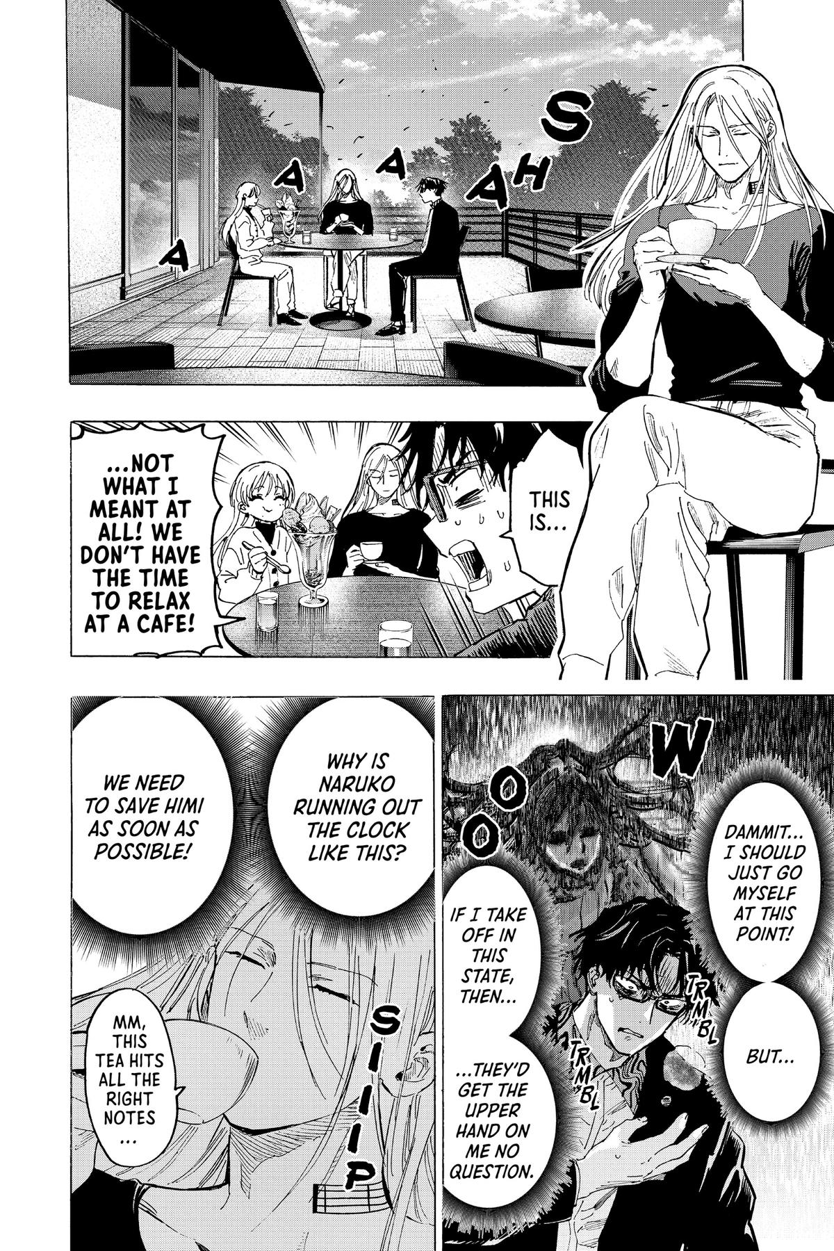 Marriage Toxin Chapter 71 6