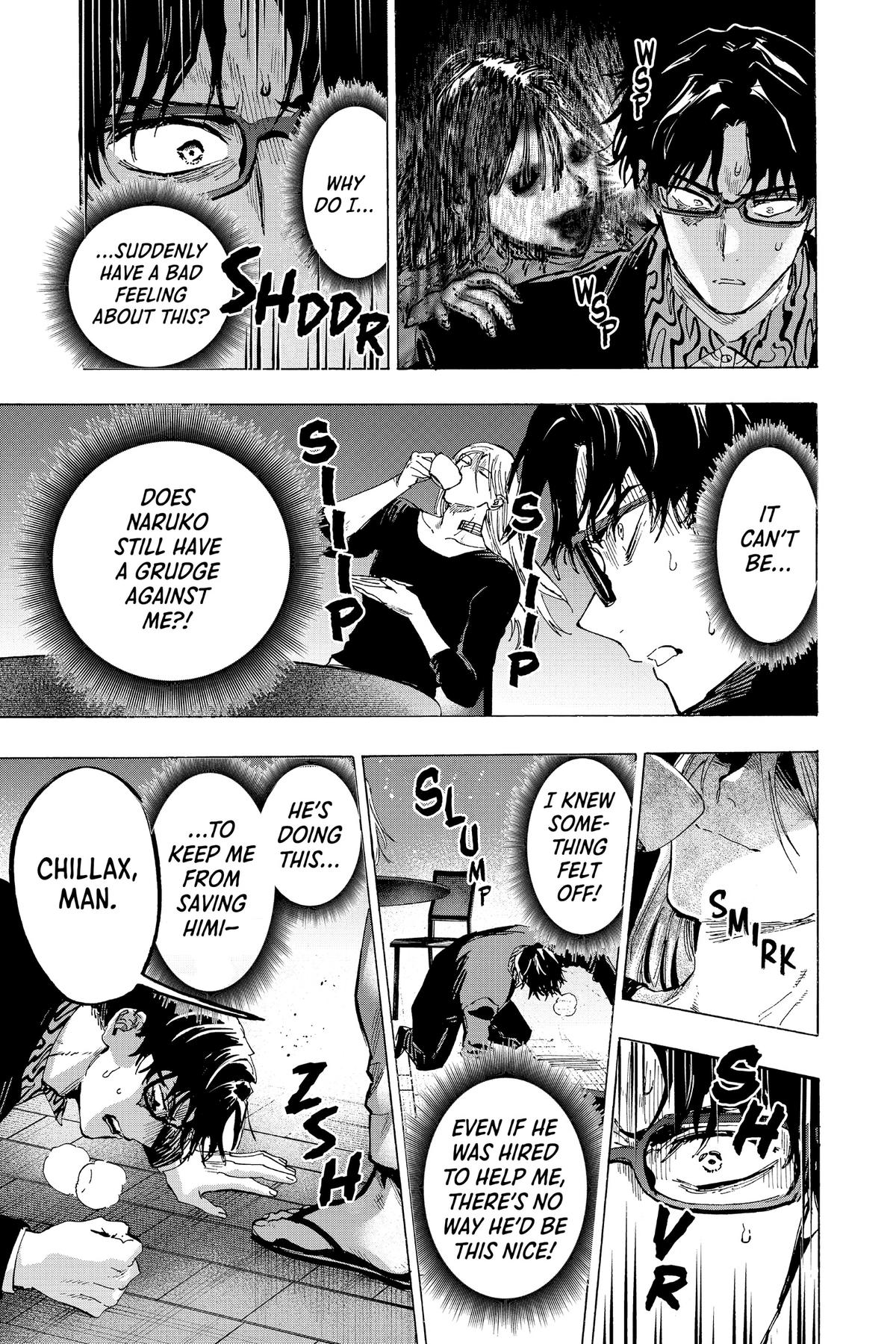 Marriage Toxin Chapter 71 7