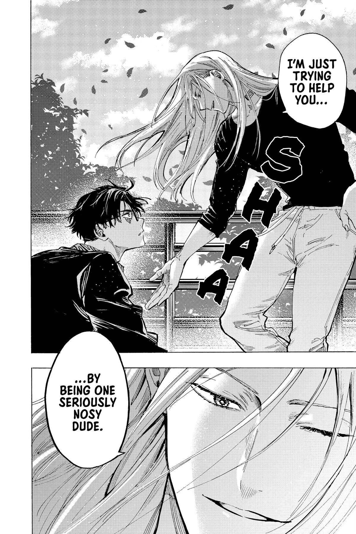Marriage Toxin Chapter 71 8