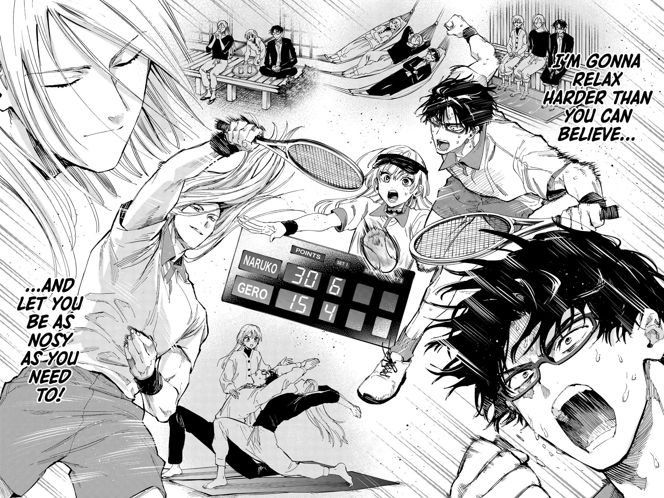 Marriage Toxin Chapter 71 10