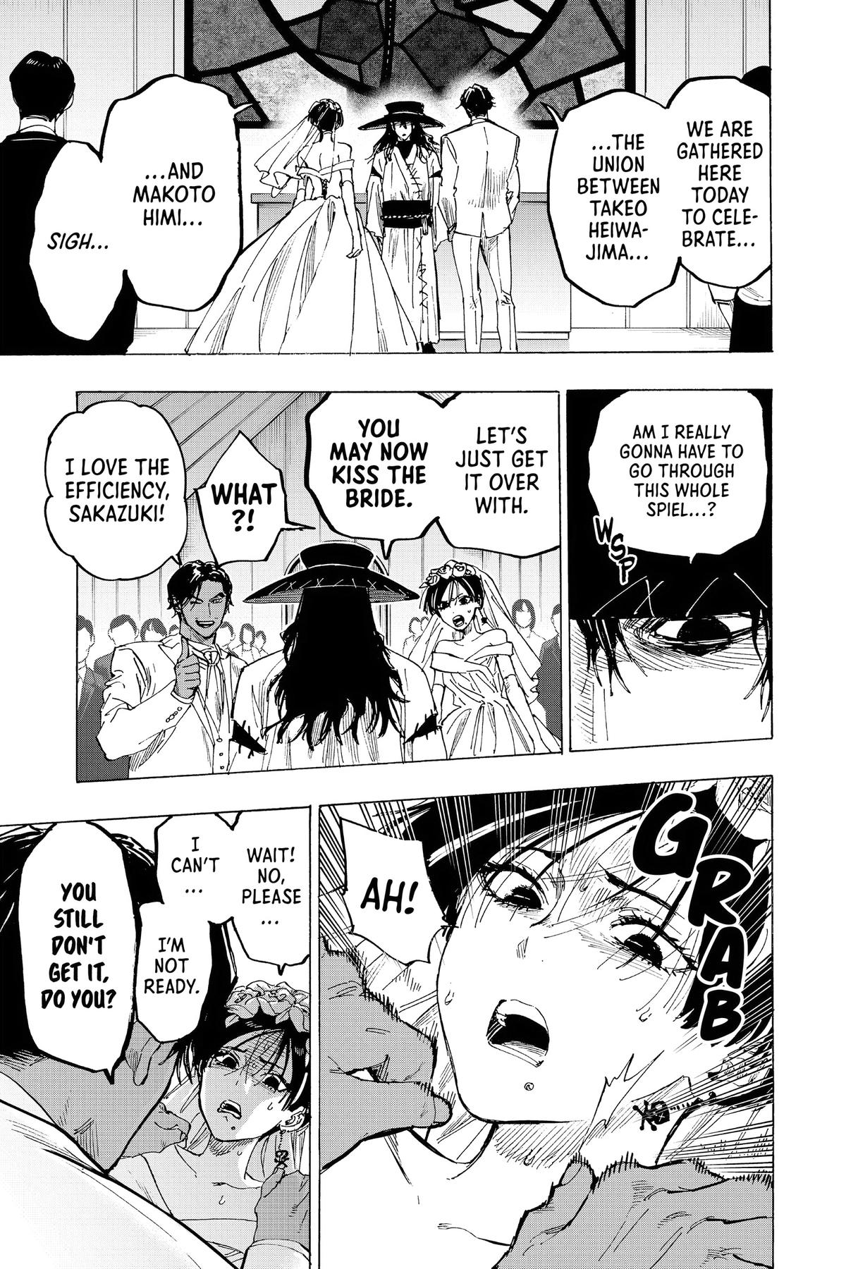 Marriage Toxin Chapter 72 9
