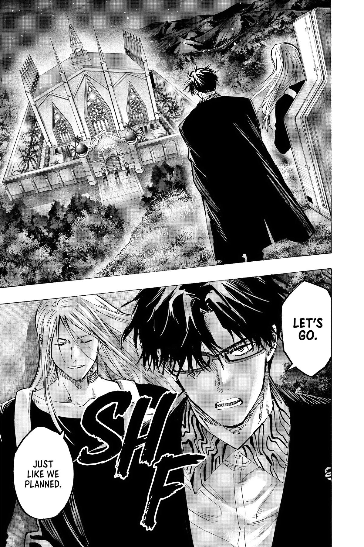 Marriage Toxin Chapter 72 11