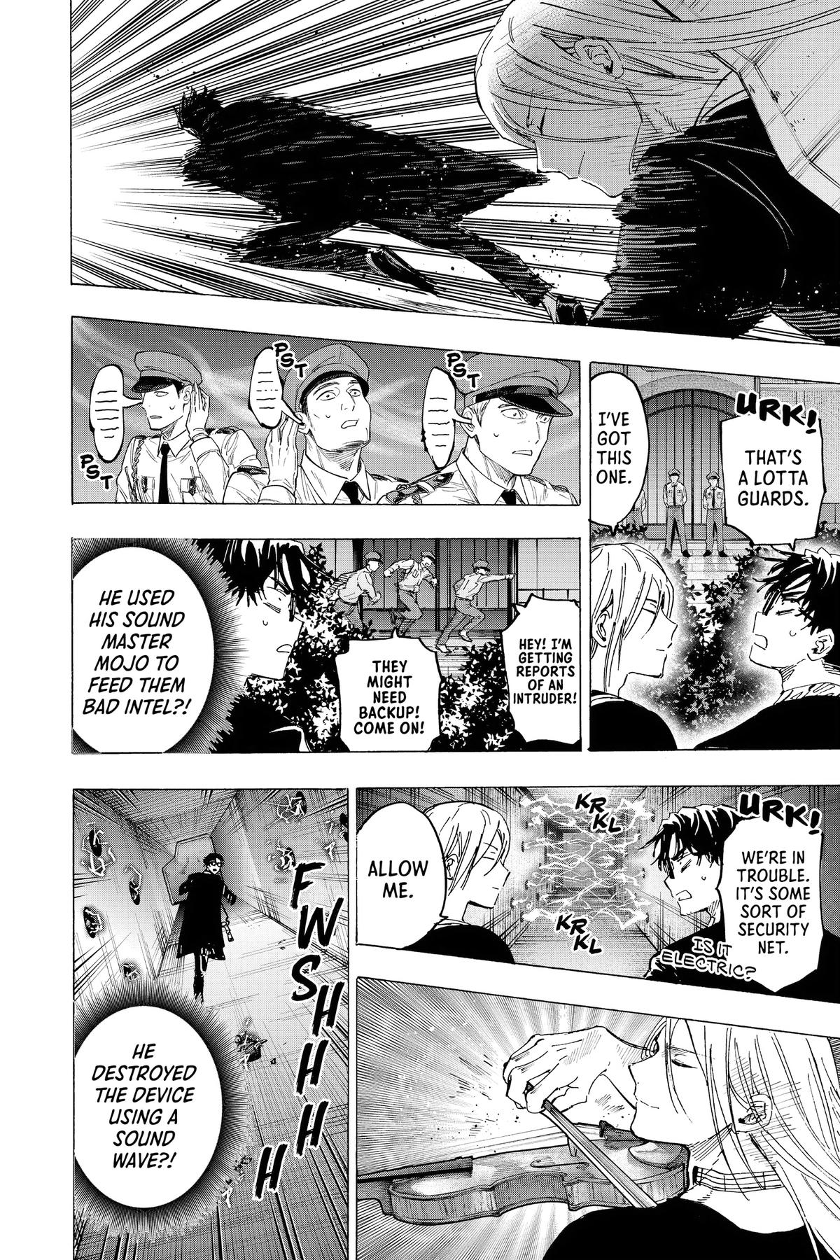 Marriage Toxin Chapter 72 12