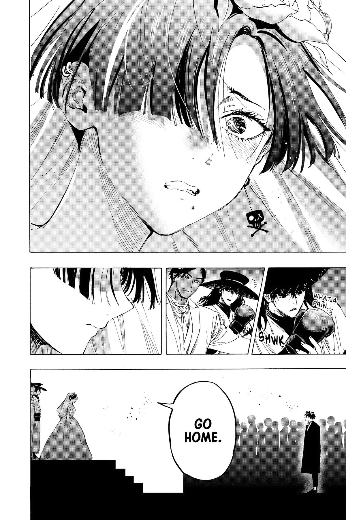Marriage Toxin Chapter 72 16