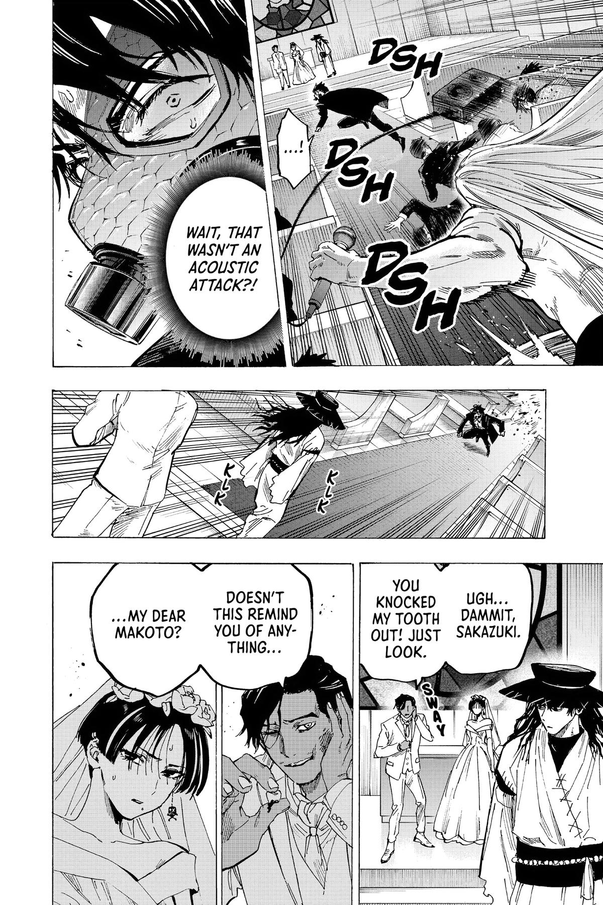 Marriage Toxin Chapter 73 5