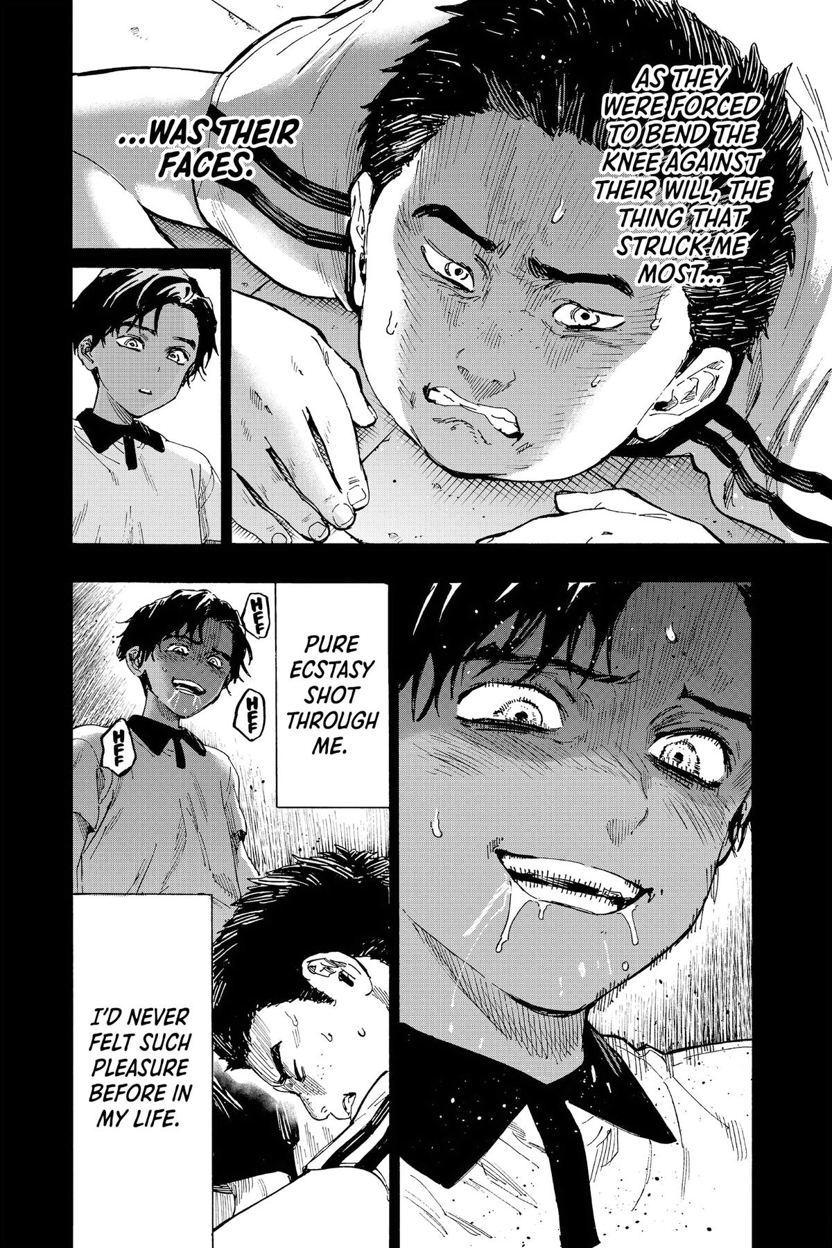 Marriage Toxin Chapter 73 9