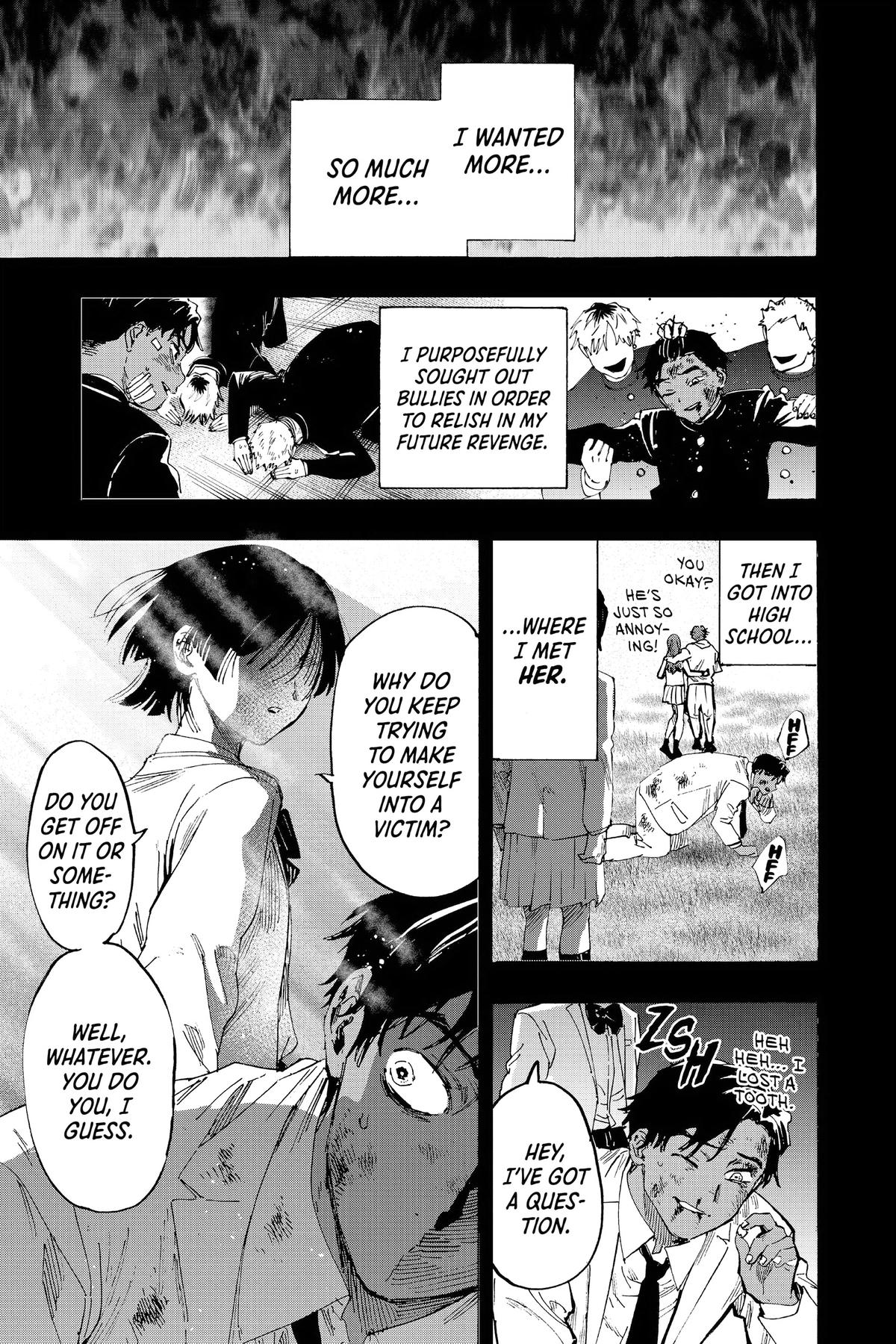 Marriage Toxin Chapter 73 10
