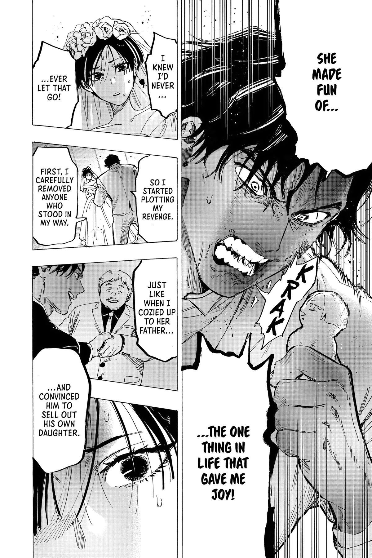 Marriage Toxin Chapter 73 11
