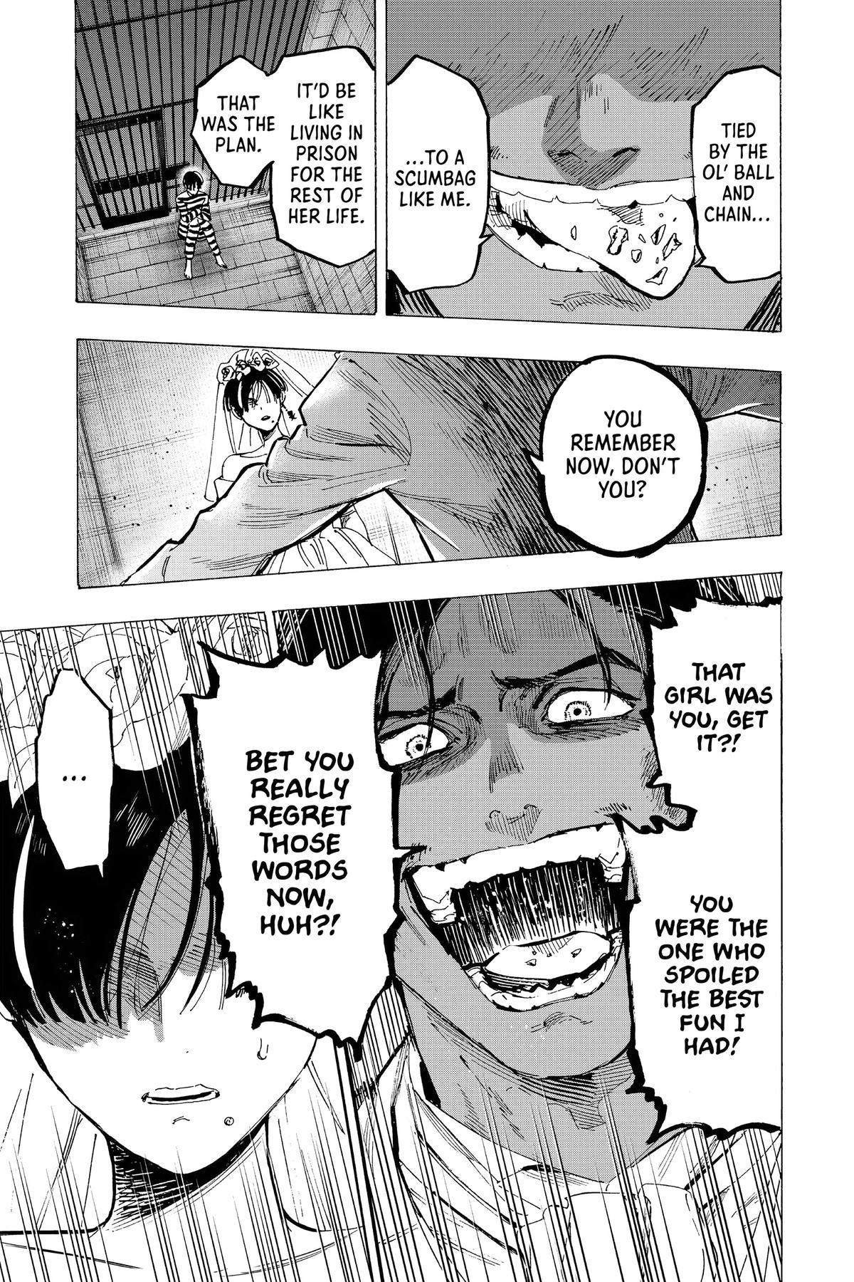 Marriage Toxin Chapter 73 12