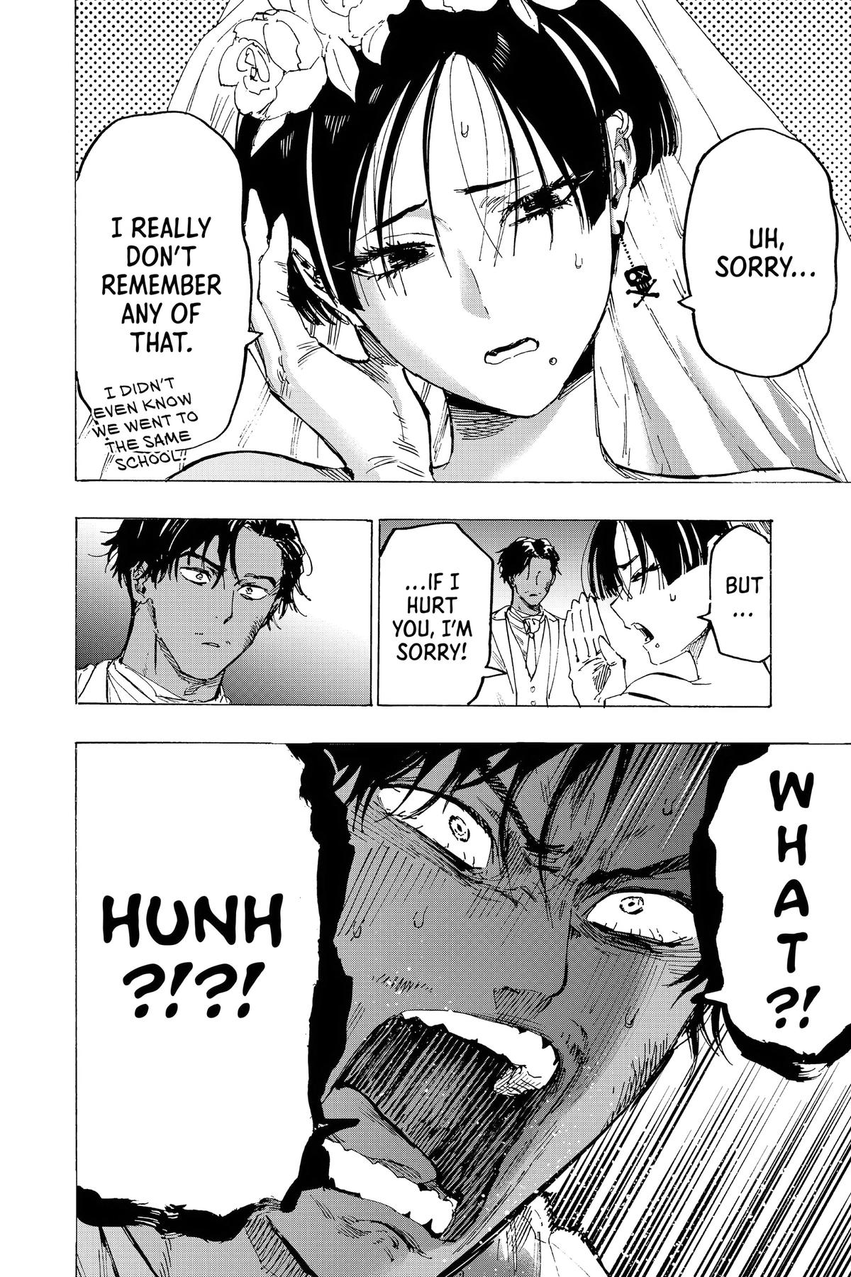 Marriage Toxin Chapter 73 13