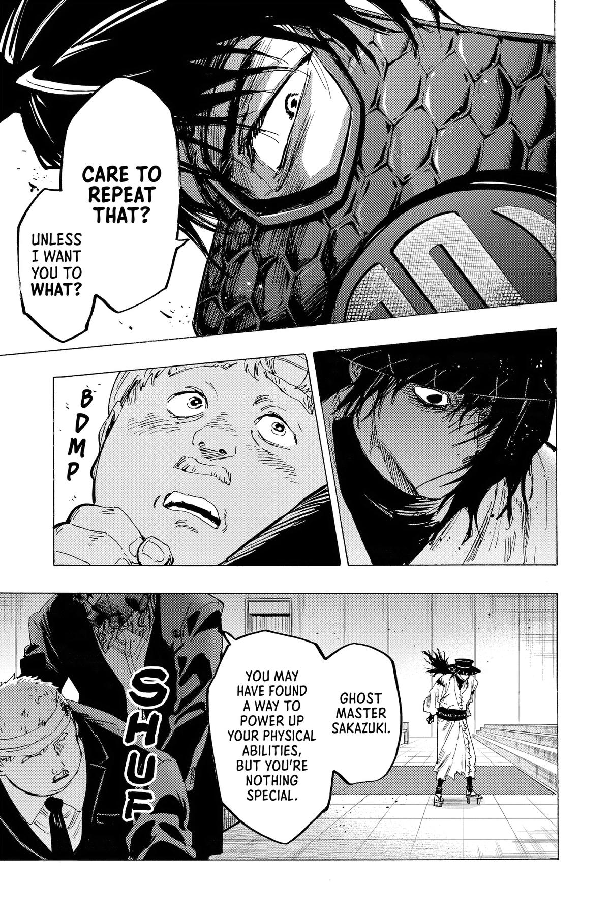 Marriage Toxin Chapter 73 16