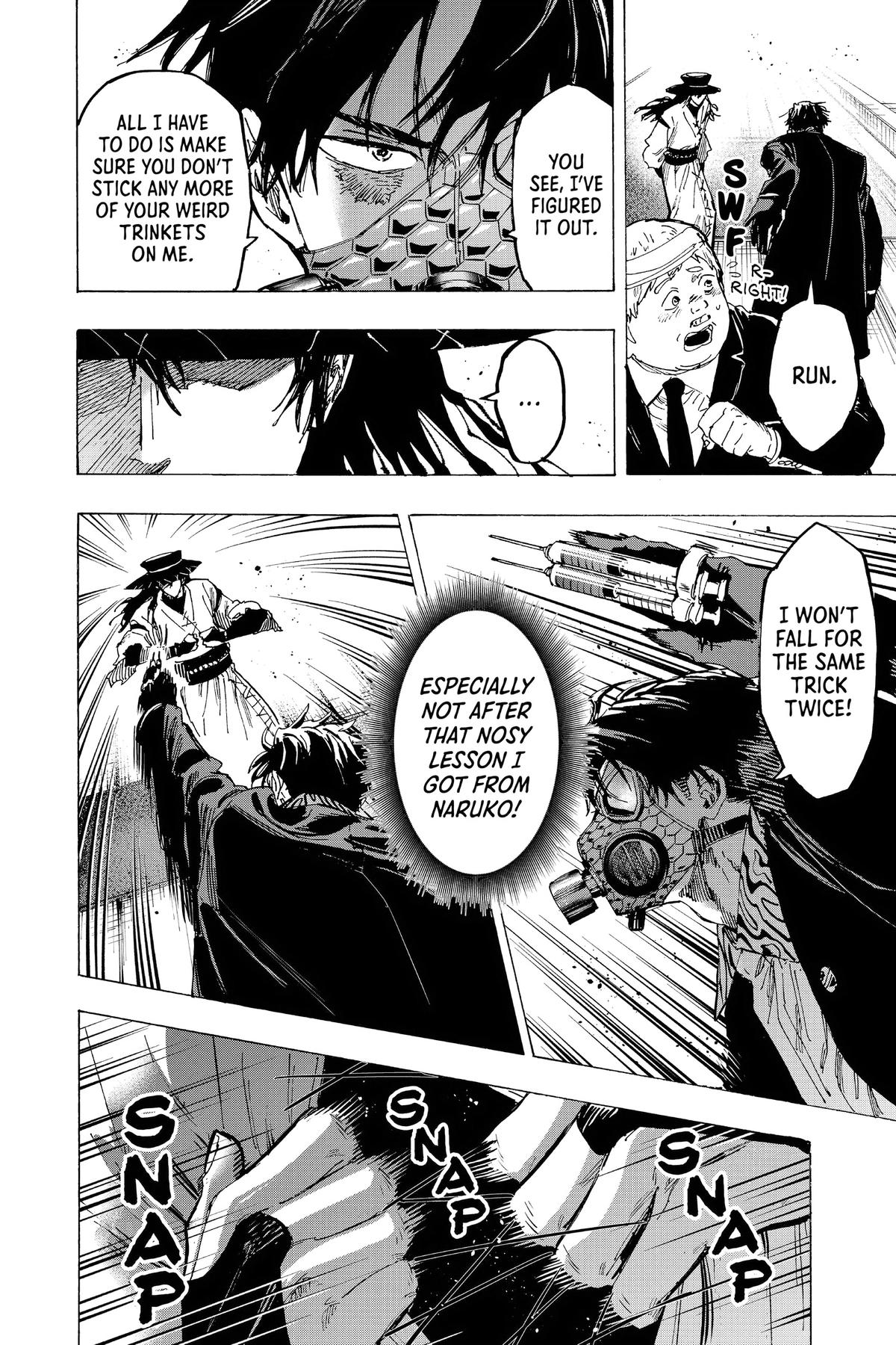 Marriage Toxin Chapter 73 17