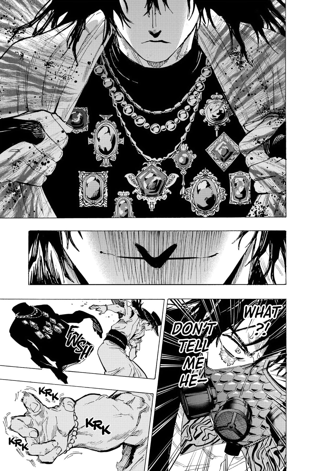 Marriage Toxin Chapter 73 18