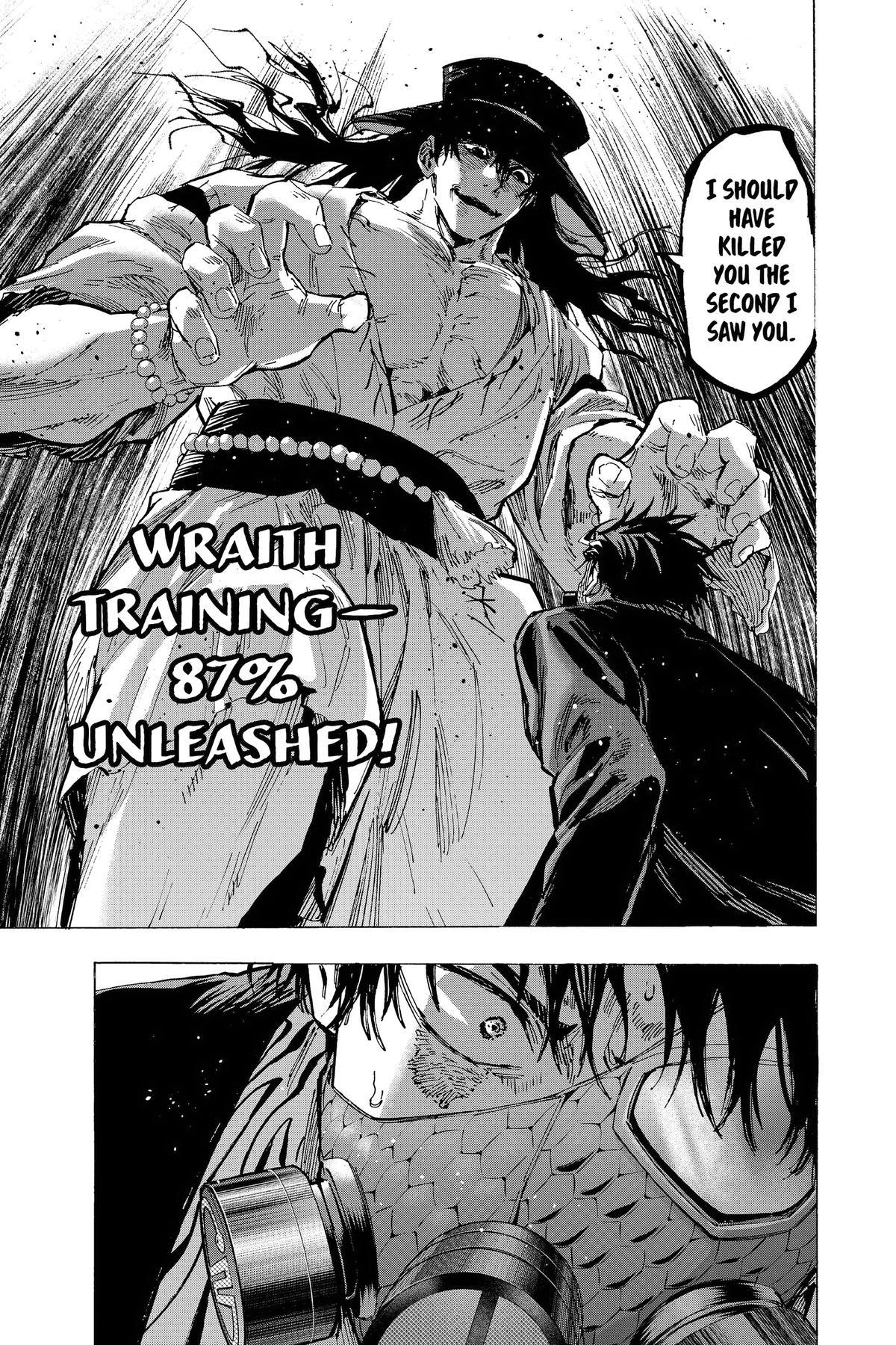 Marriage Toxin Chapter 73 20