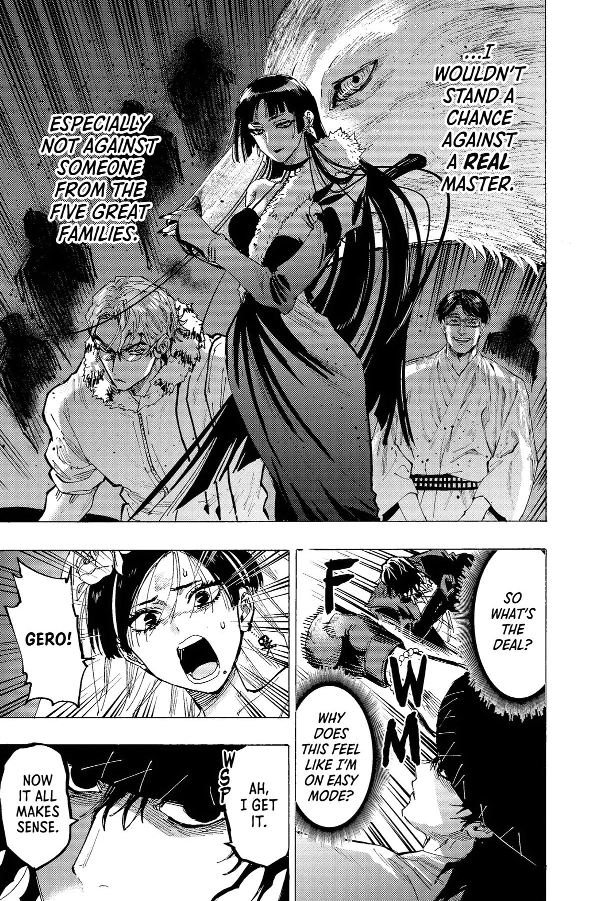 Marriage Toxin Chapter 74 5