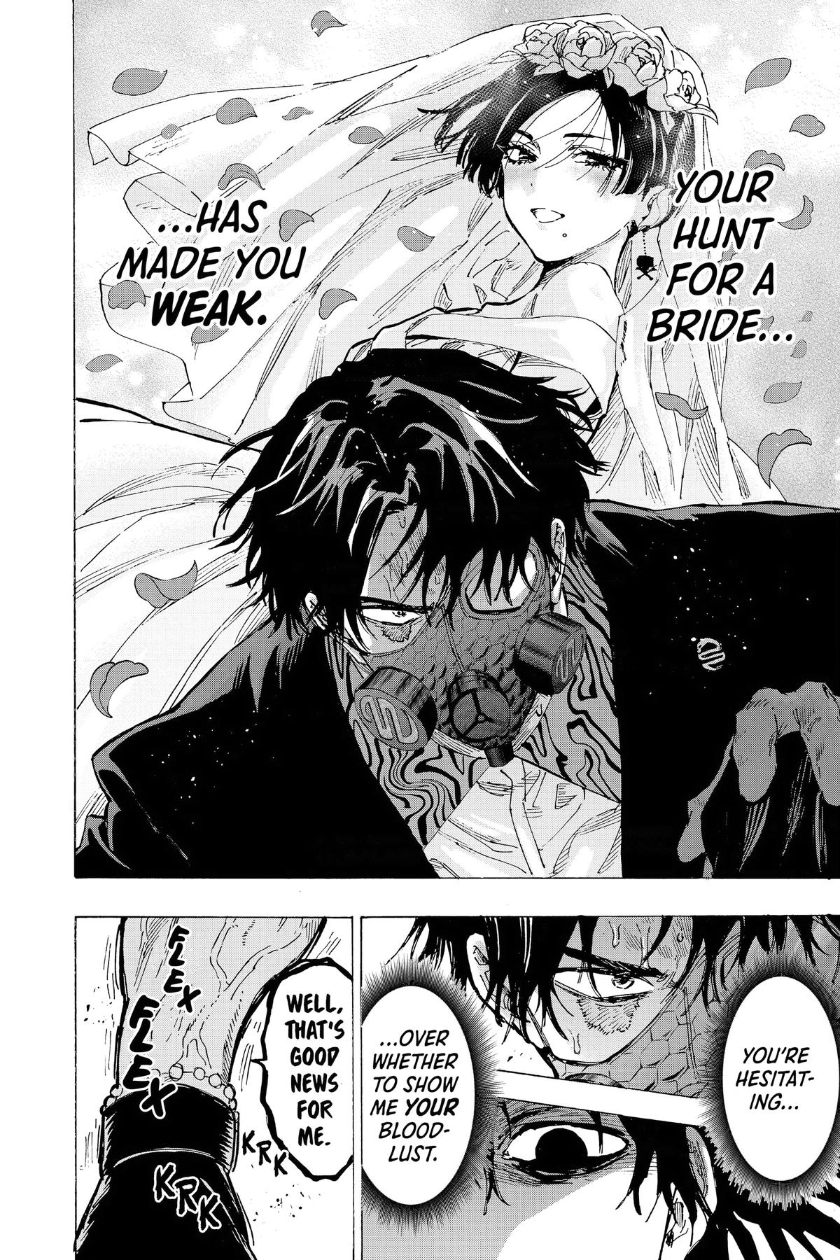 Marriage Toxin Chapter 74 6